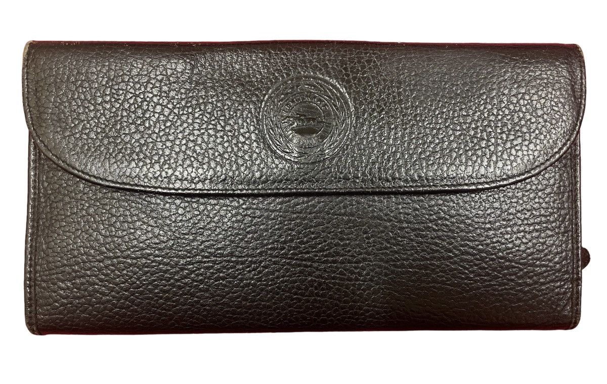 Vintage Luxury Longchamp Purse
