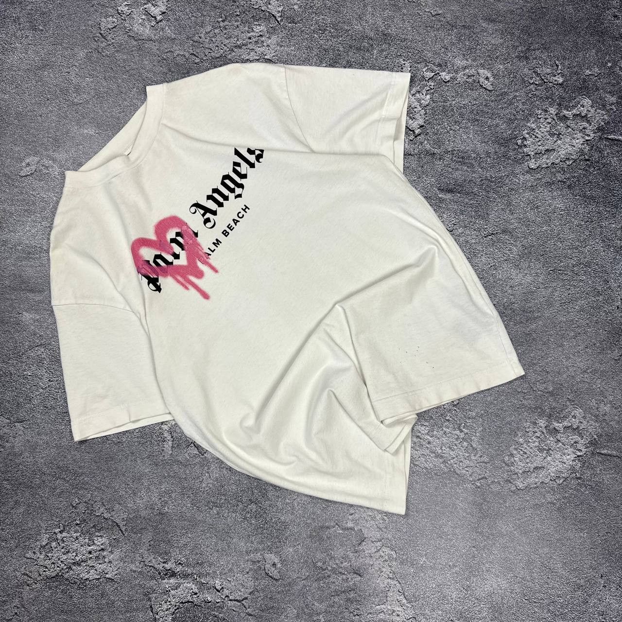 Palm angels Palm beach t-shirt