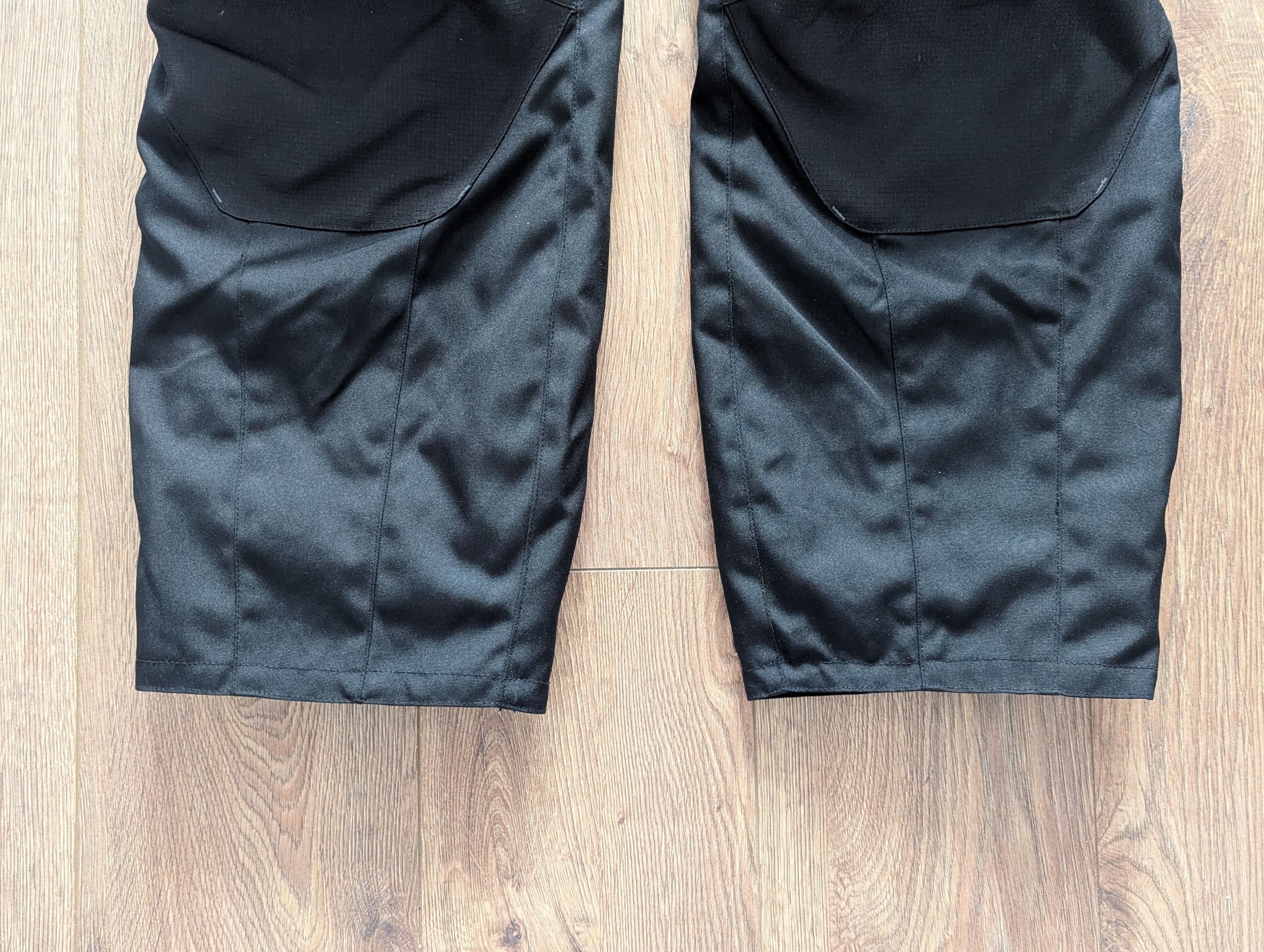 Goretex IXS Tour Pants Adventure-GTX Gore-Tex 2-In-1 4XL Motorcycle Size US 44 / EU 60 - 10 Thumbnail