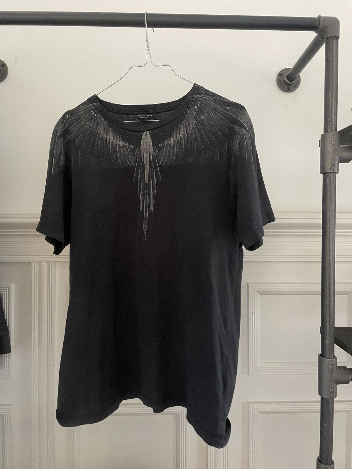 Marcelo Burlon Marcelo burlon, SS13 Size US XS / EU 42 / 0 - 3 Thumbnail