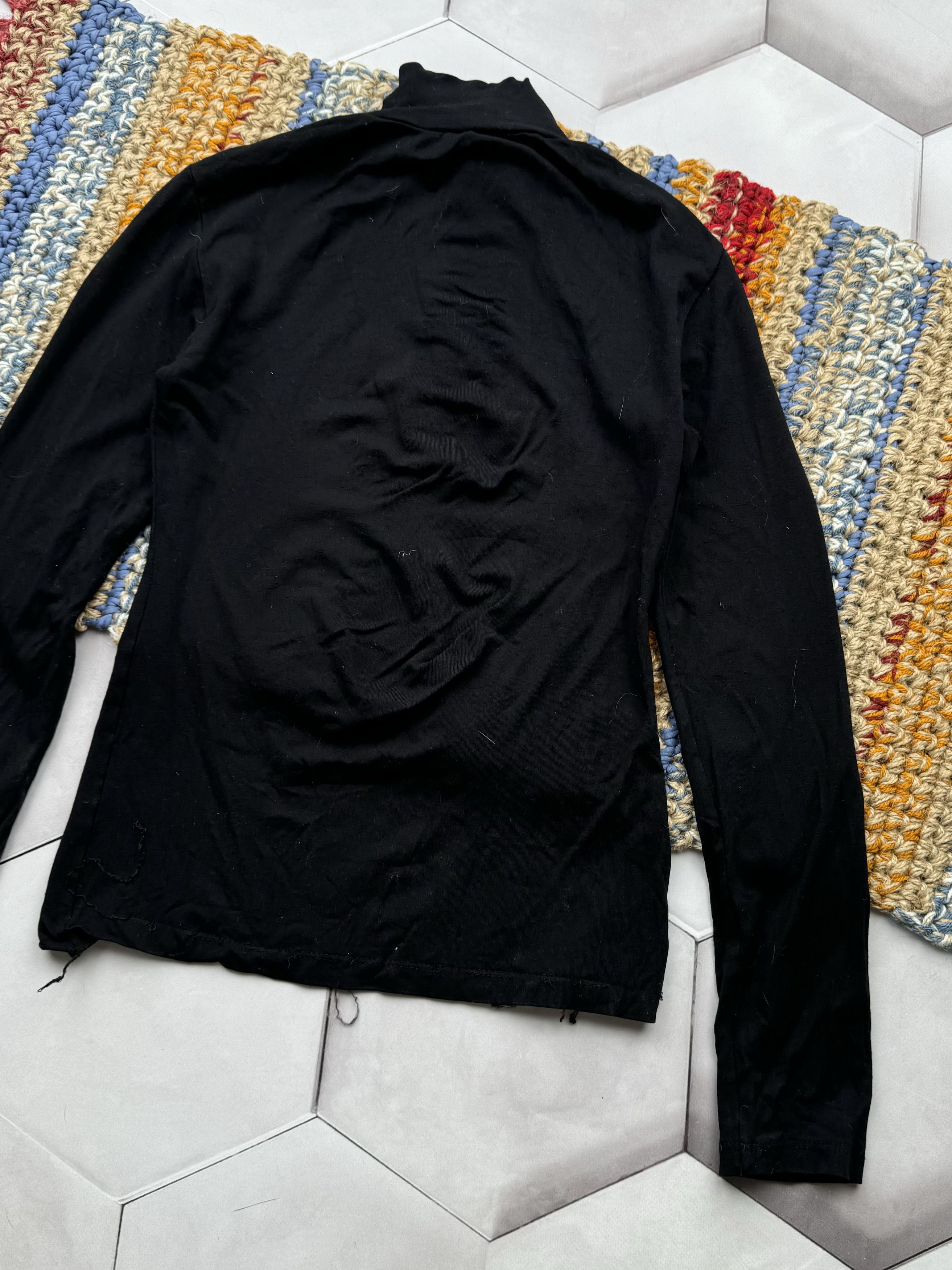 Vintage Vintage Long Sleeve (E4) Size S / US 4 / IT 40 - 8 Thumbnail