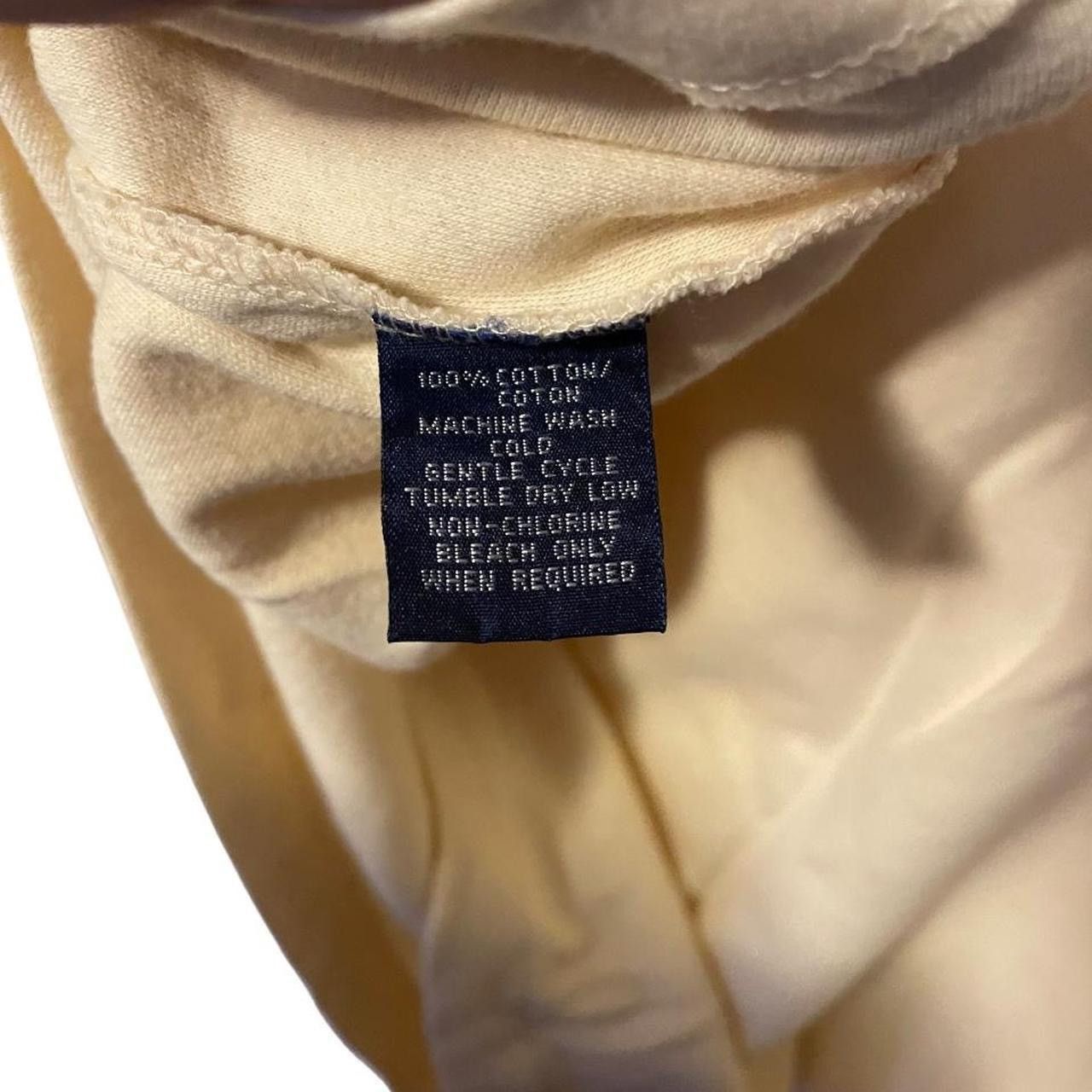 Polo Ralph Lauren Polo Ralph Lauren Sport Turtleneck Long Sleeve Sweater Size US M / EU 48-50 / 2 - 4 Thumbnail