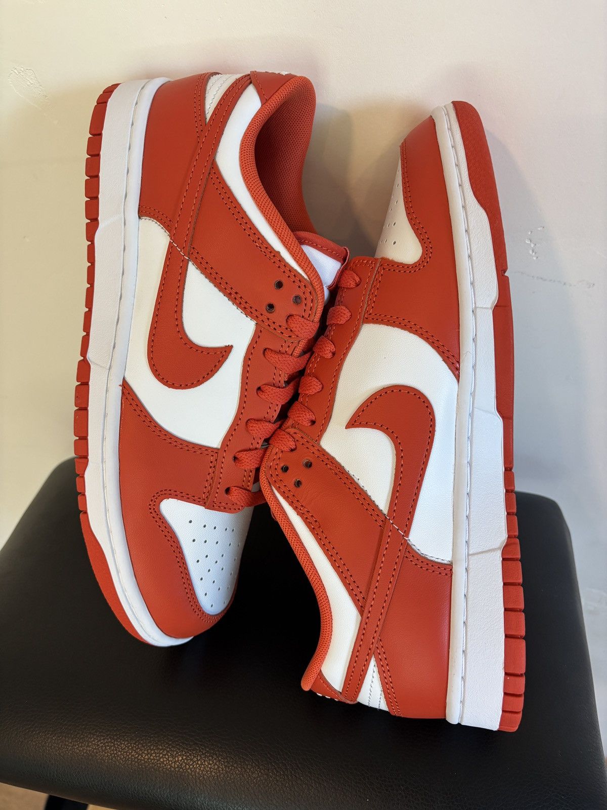 Nike Nike Dunk Low Cosmic Clay Size US 9.5 / EU 42-43 - 2 Thumbnail