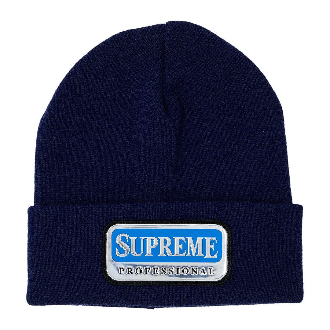 ネイビー Supreme x True Religion Beanie Buy Supreme x True