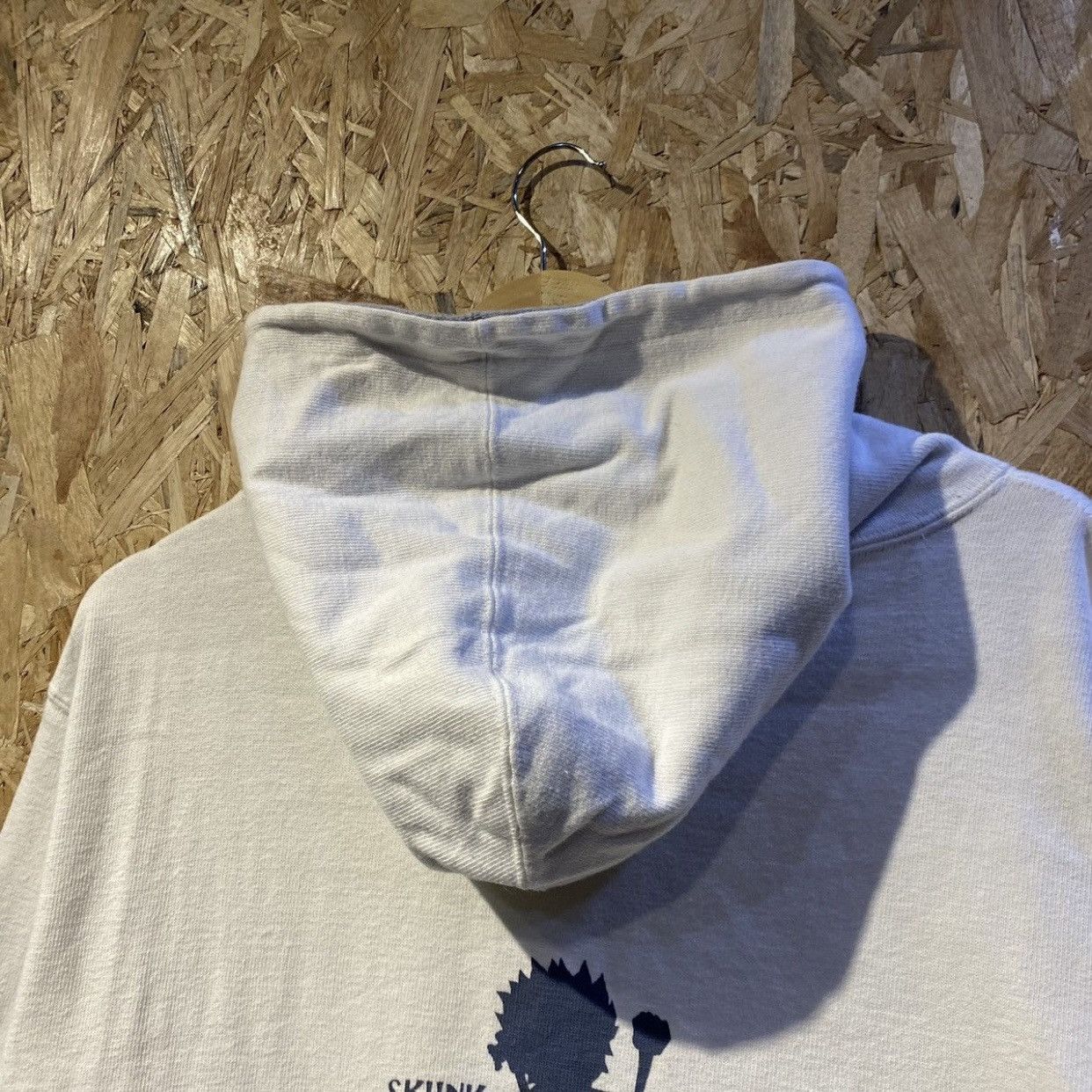 Cartoon Network × Japanese Brand MISCHIEVOUS SKUNK HOODIES Size US L / EU 52-54 / 3 - 7 Thumbnail