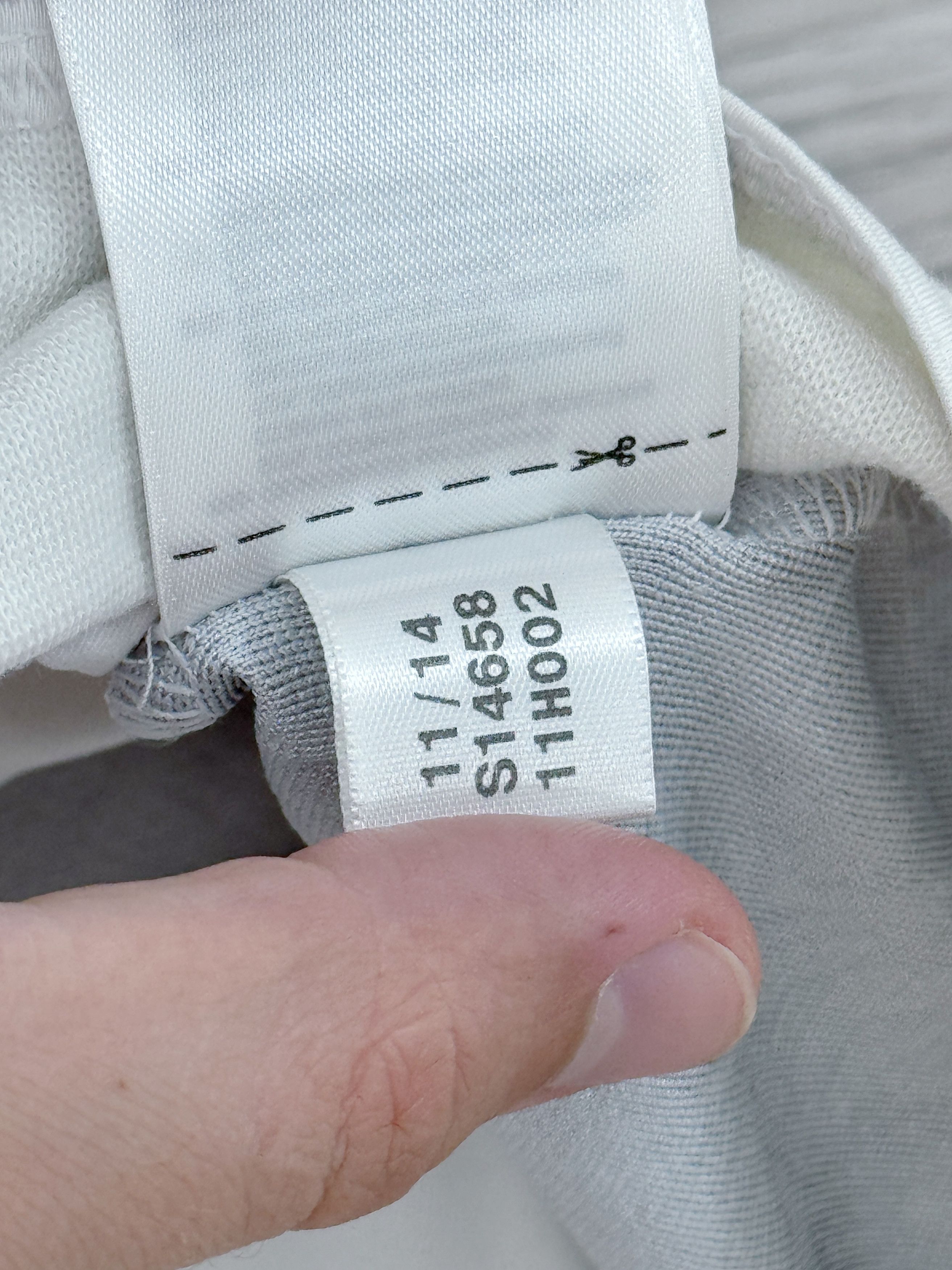 Adidas × Stella McCartney Adidas x Stella McCartney Cycling Jersey Womens / Ladies Size M / US 6-8 / IT 42-44 - 22 Thumbnail