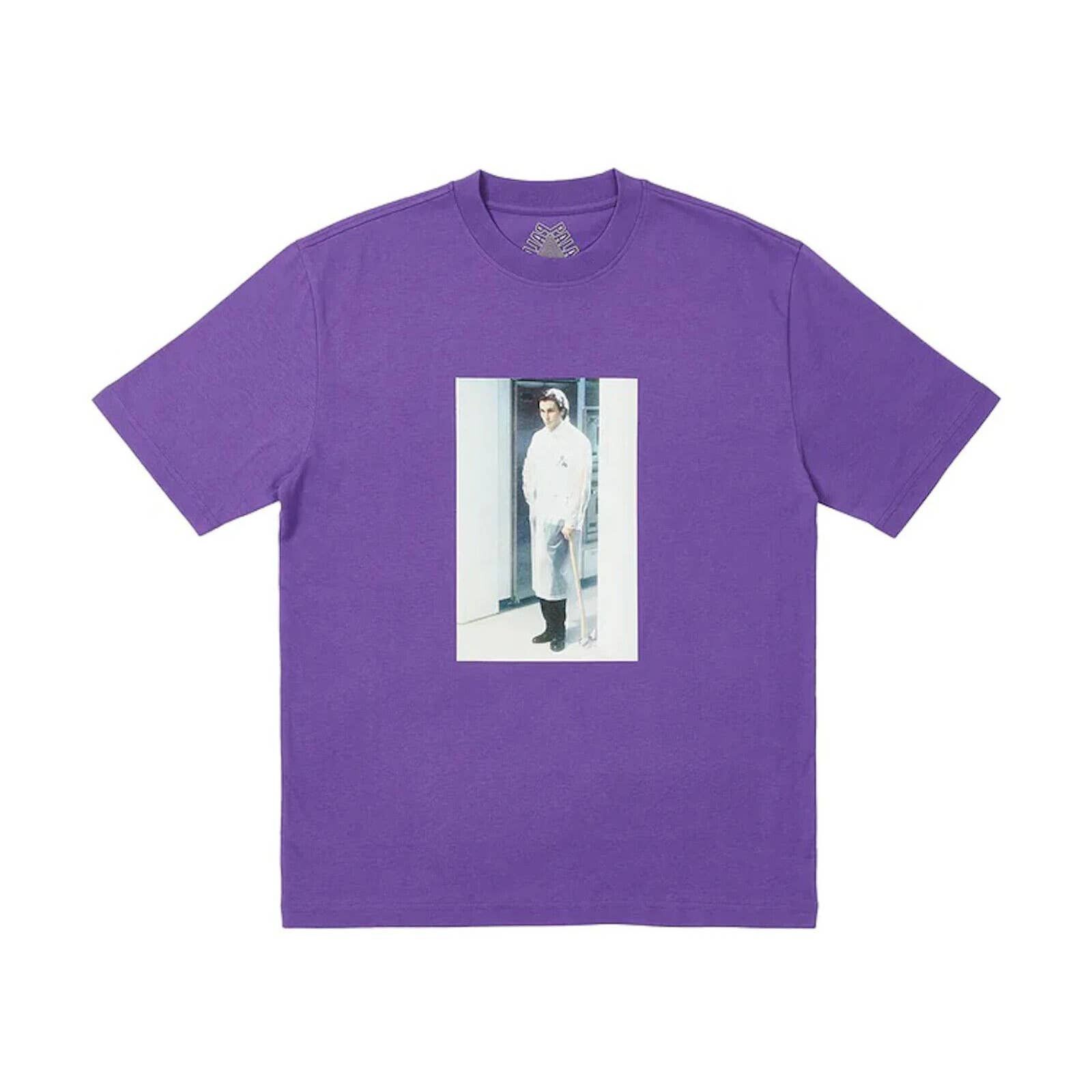 Palace American Psycho T-Shirt