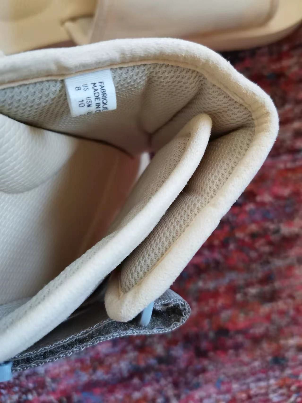Golf Wang NEVER WORN* SS18 Golf Wang x Suicoke Collab Sandal Size US 8 / EU 41 - 10 Thumbnail