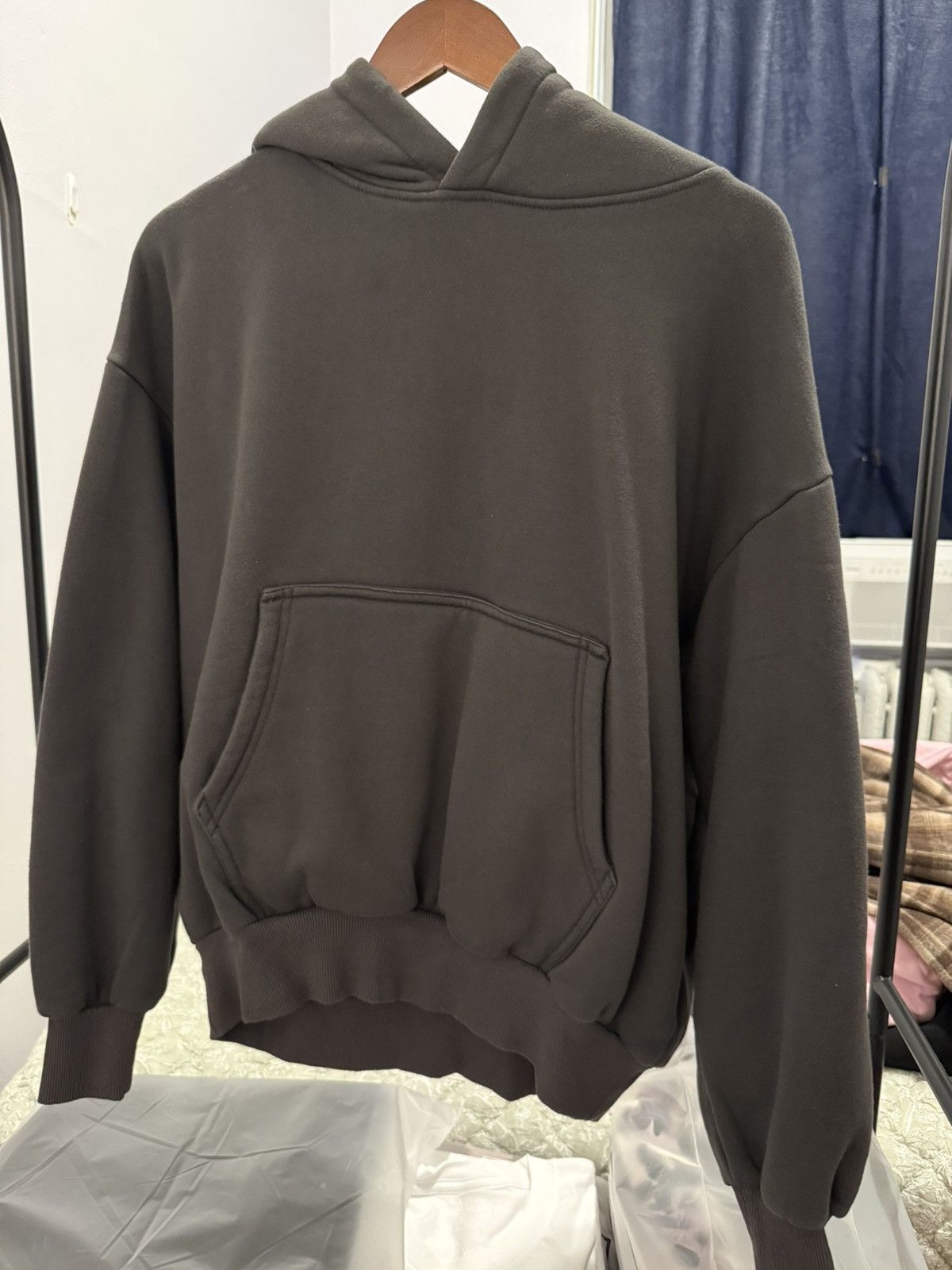 Cole Henry Cole Henry Charcoal Hoodie Size US M / EU 48-50 / 2 - 1 Thumbnail