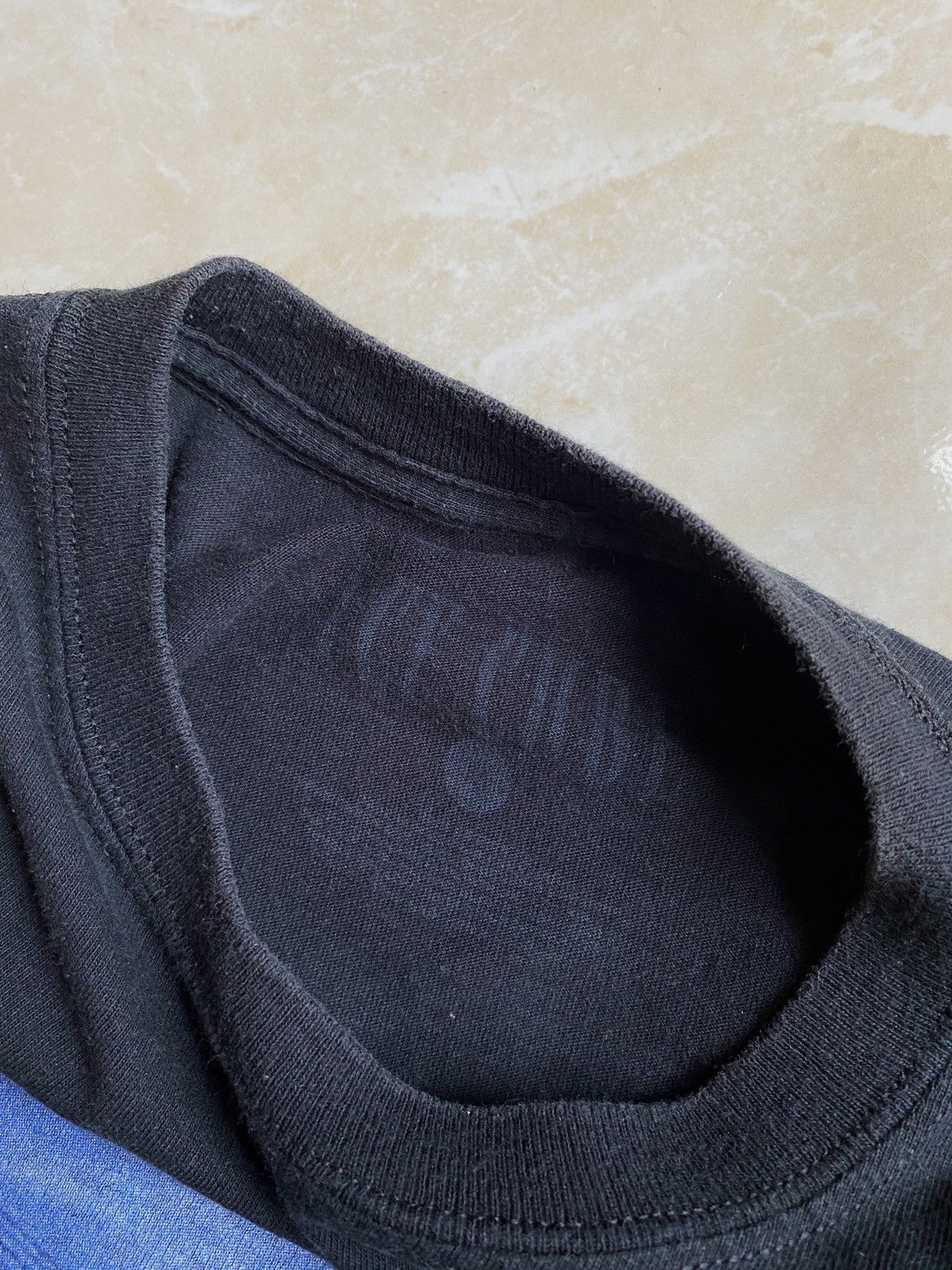 Other Ice Cube Photo tee Size US L / EU 52-54 / 3 - 4 Thumbnail
