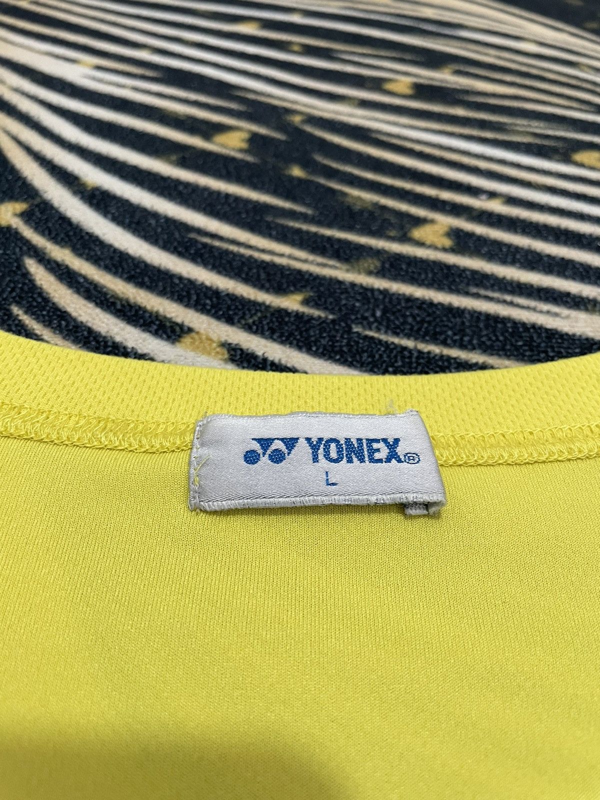 Japanese Brand × Sports Specialties × Vintage Vintage Shirt Inter High School Championships In SAGA 2007 Size US L / EU 52-54 / 3 - 3 Thumbnail