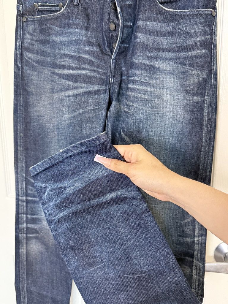 John Elliott John Elliott Cast 2 Jeans - Size 32 - $120 (Retail $200) Size US 32 / EU 48 - 4 Thumbnail