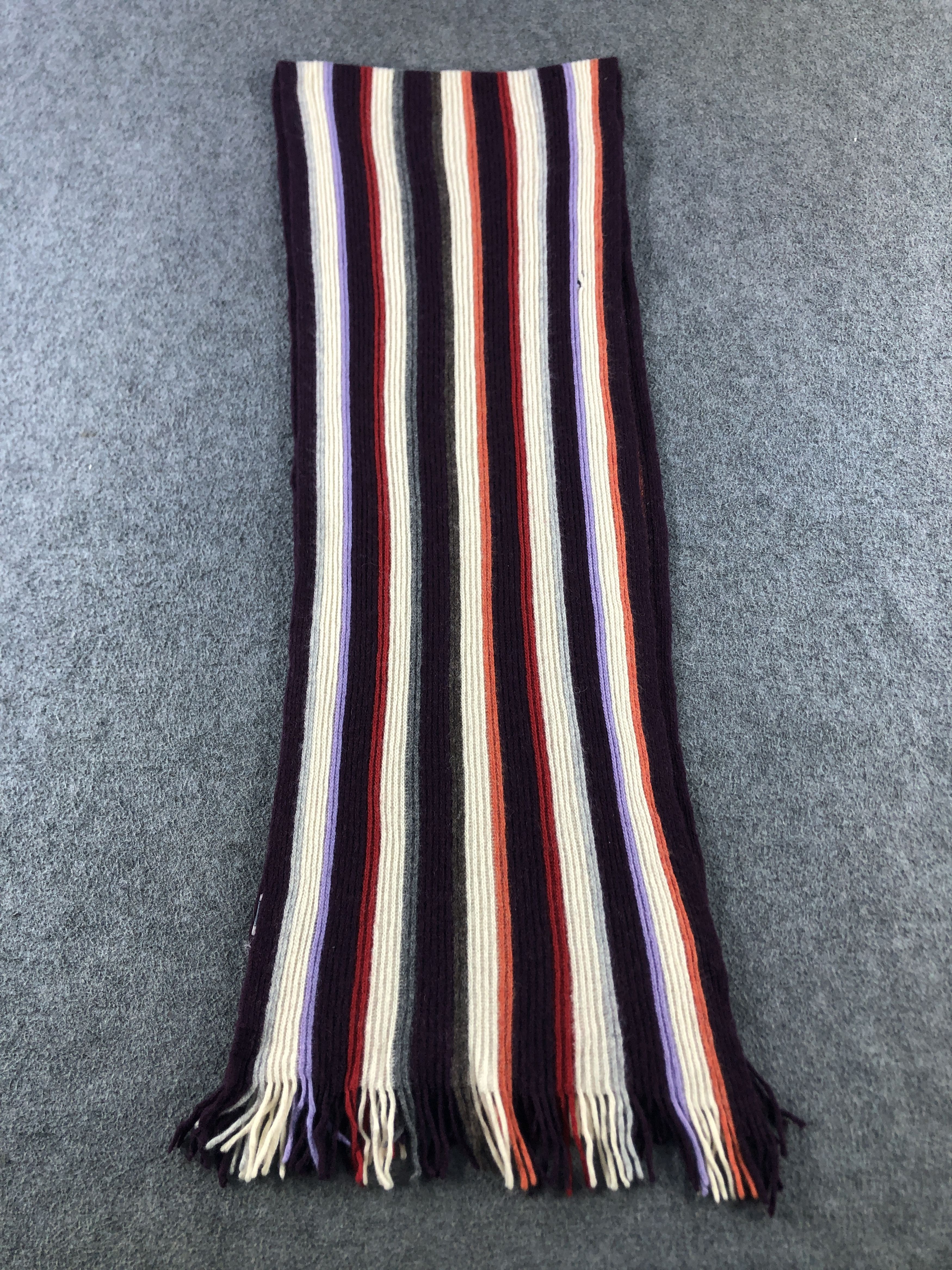 Altea Altea Scarf / Muffler / Neckwear P729 Size ONE SIZE - 2 Thumbnail