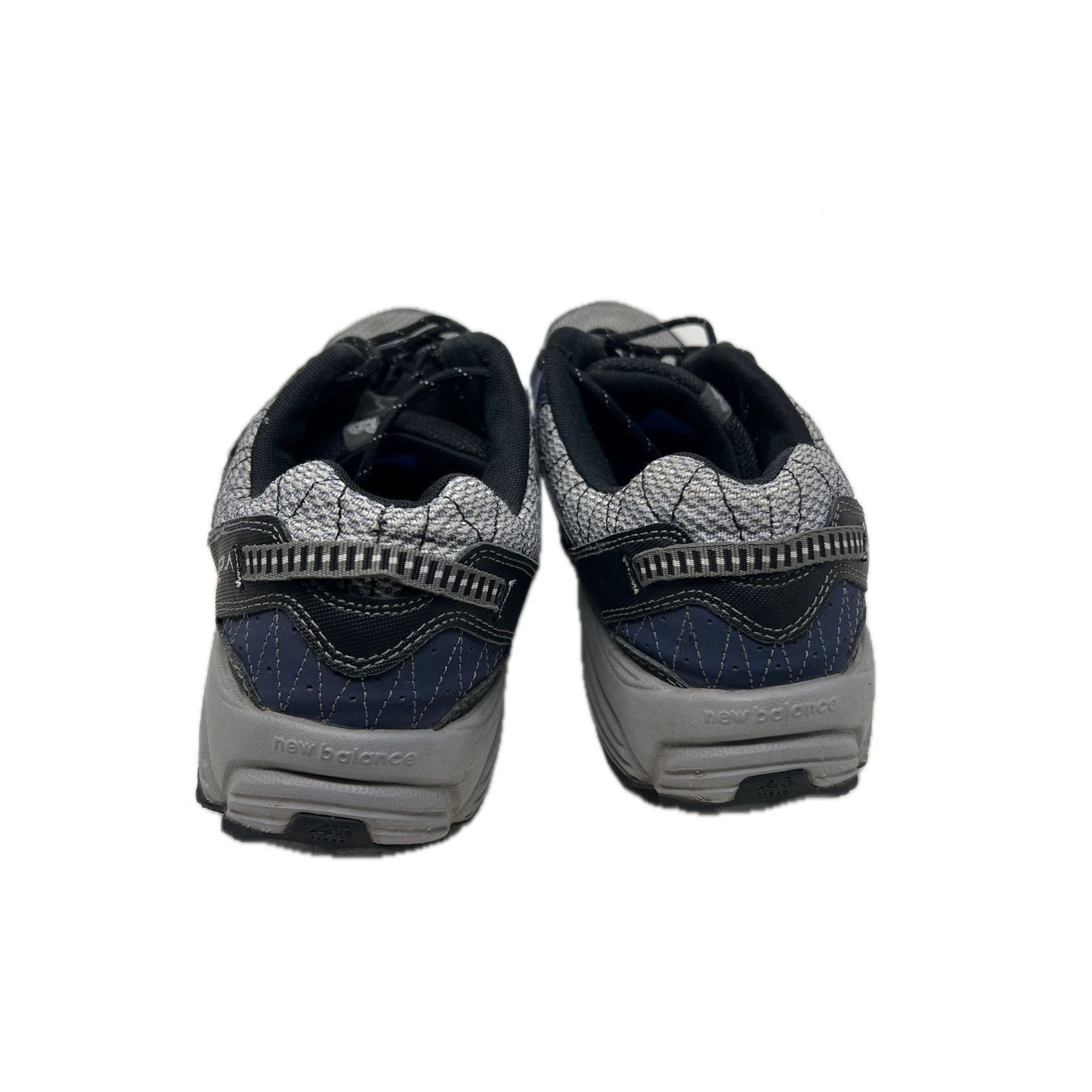 New Balance New Balance 412 MTE412N Blue Running Sneakers Size 13.5 Size US 13 / EU 46 - 6 Thumbnail
