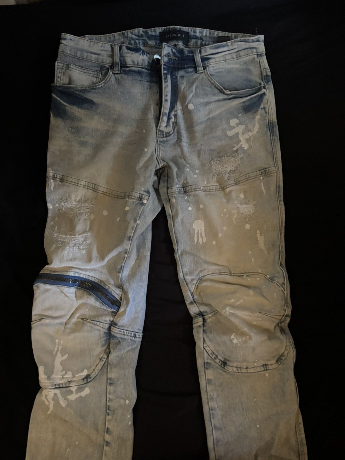 Other Trendique jeans Size US 32 / EU 48 - 1 Thumbnail