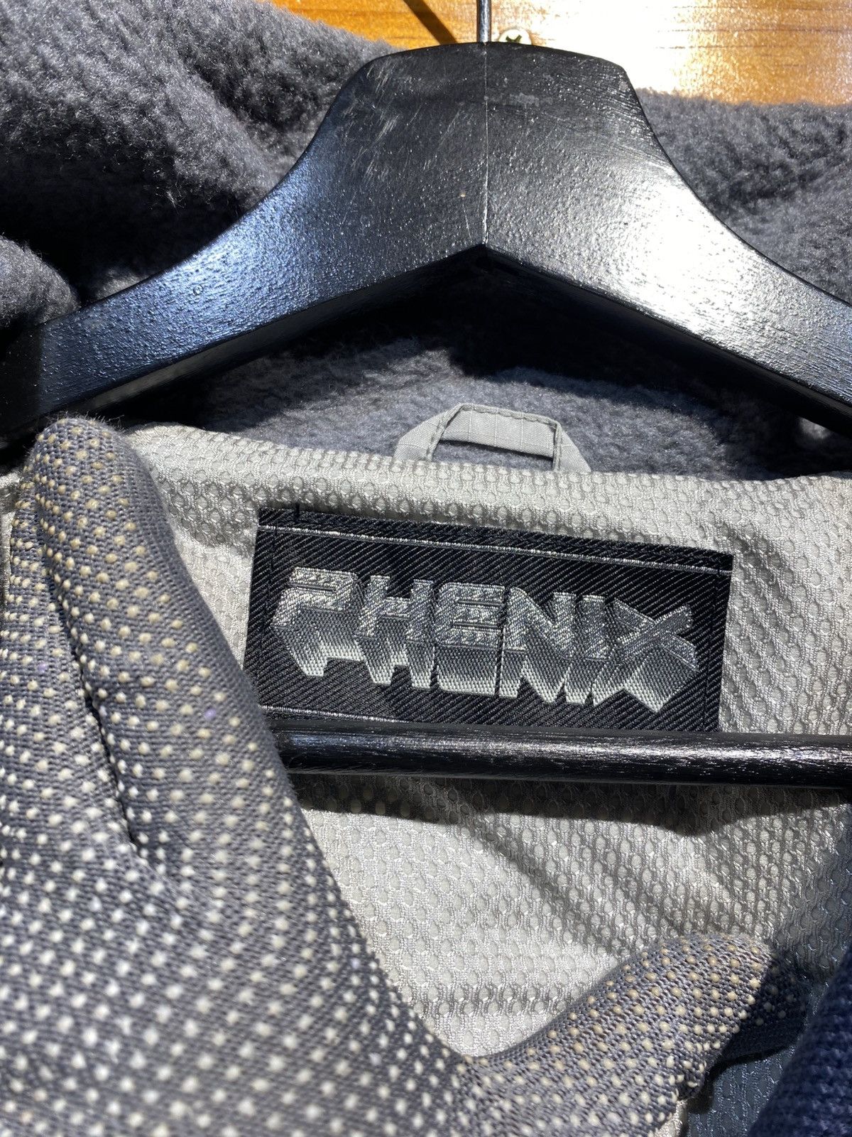 Phenix Phenix Cordura Gear “Call of the Wild” Ski Jacket Anorak Size US M / EU 48-50 / 2 - 3 Thumbnail
