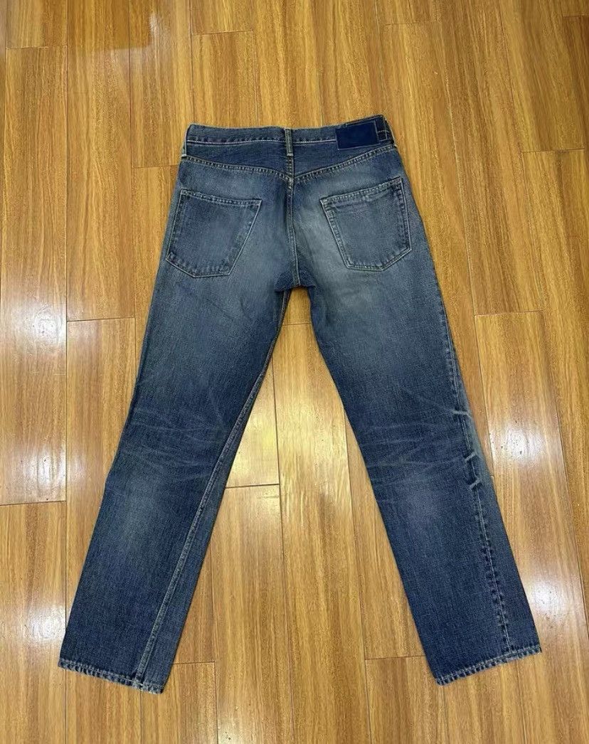 Visvim visvim 03d13 Size W32L30 | Grailed