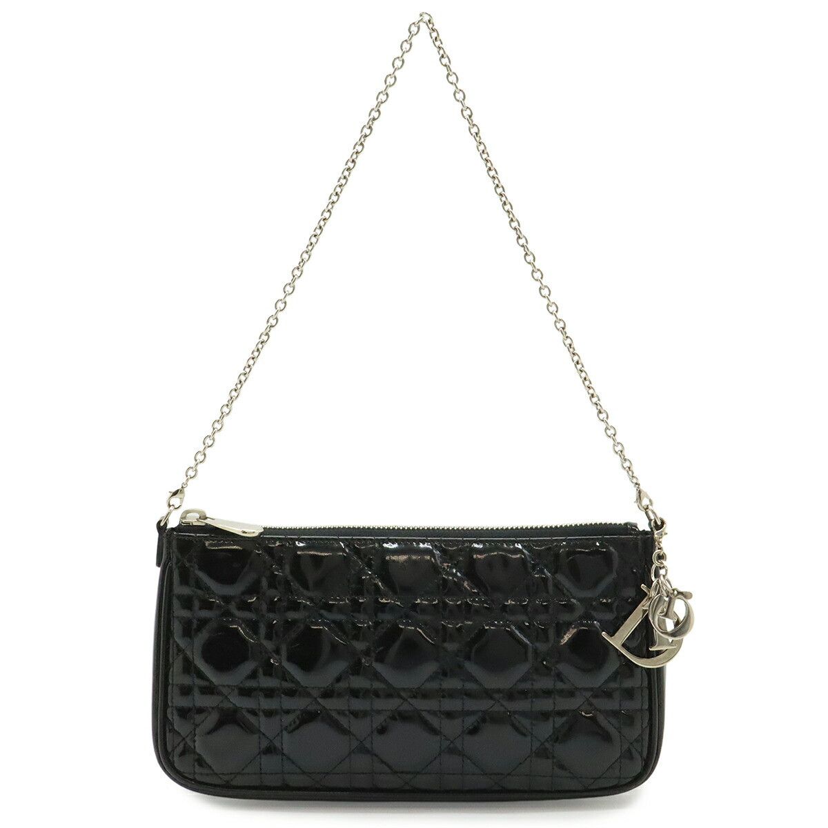 Dior Dior Dior 2DBCA627OLT Bag Leather Shoulder Bag 2DBCA627OLT