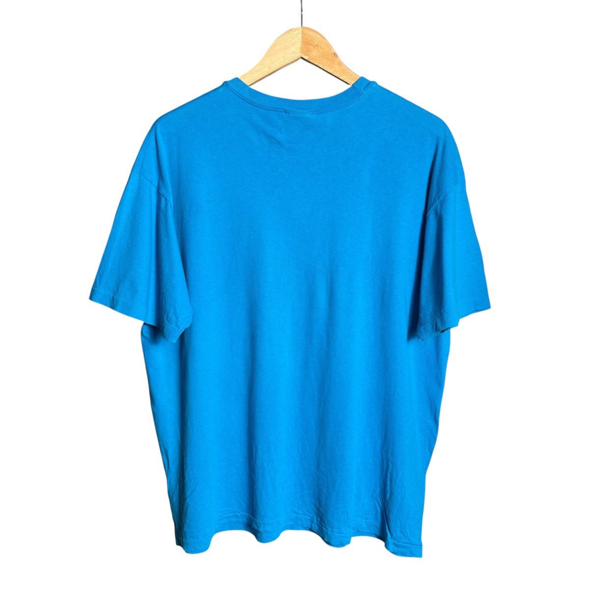 Vintage Vintage 80s Flamincows Animal Parody Graphic T-Shirt / USA Size US XL / EU 56 / 4 - 6 Thumbnail