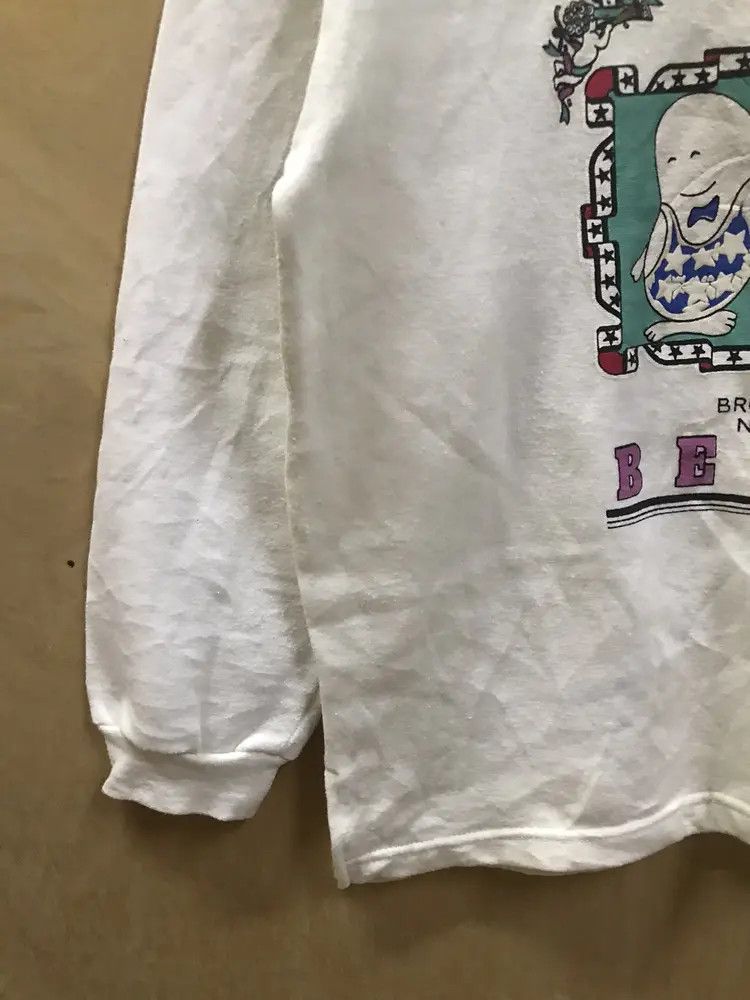 Japanese Brand Vintage Jean Feldinand Sweatshirts Size M / US 6-8 / IT 42-44 - 4 Thumbnail