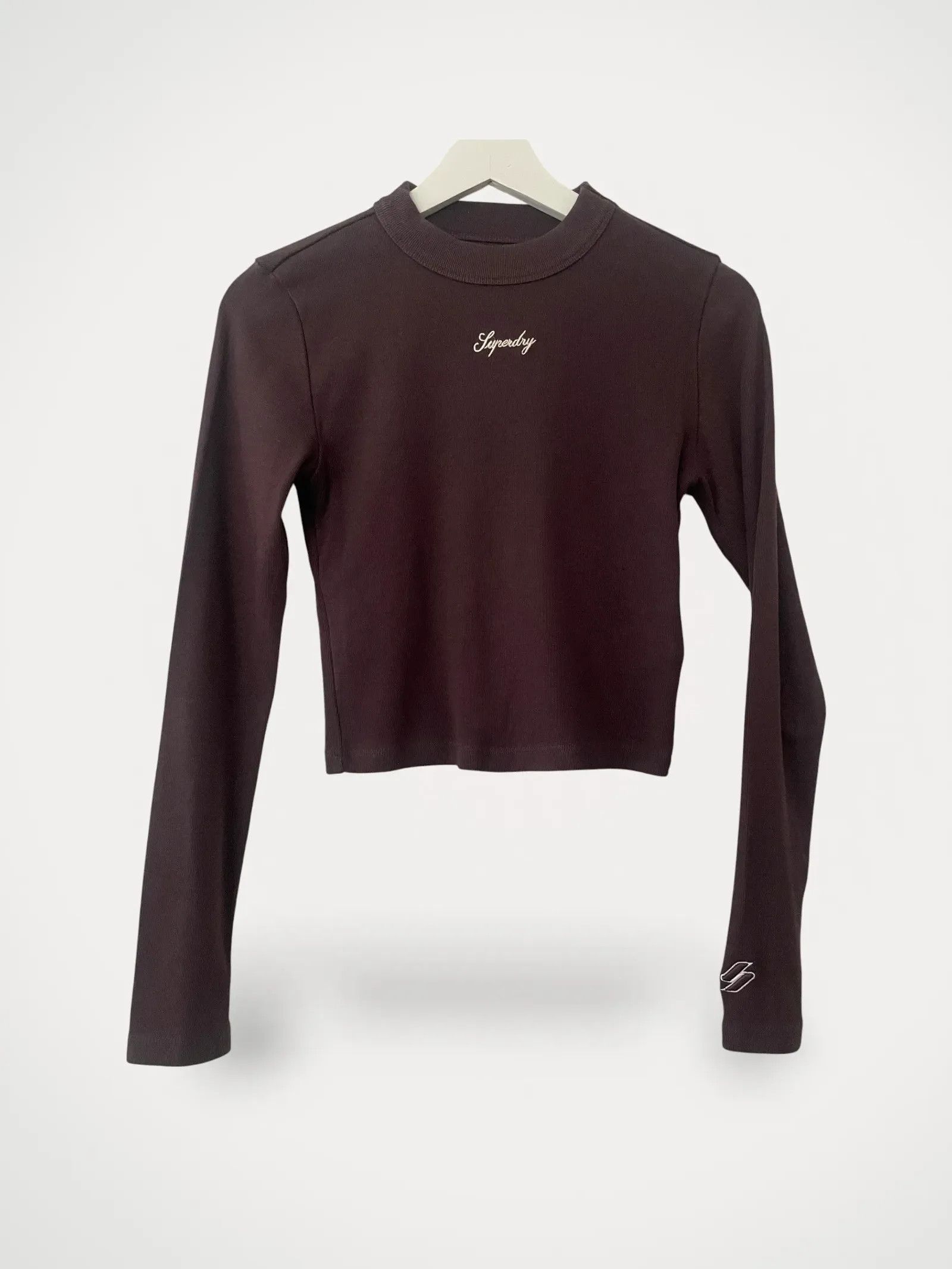 Superdry Superdry W6011656A Top Size S / US 4 / IT 40 - 1 Thumbnail