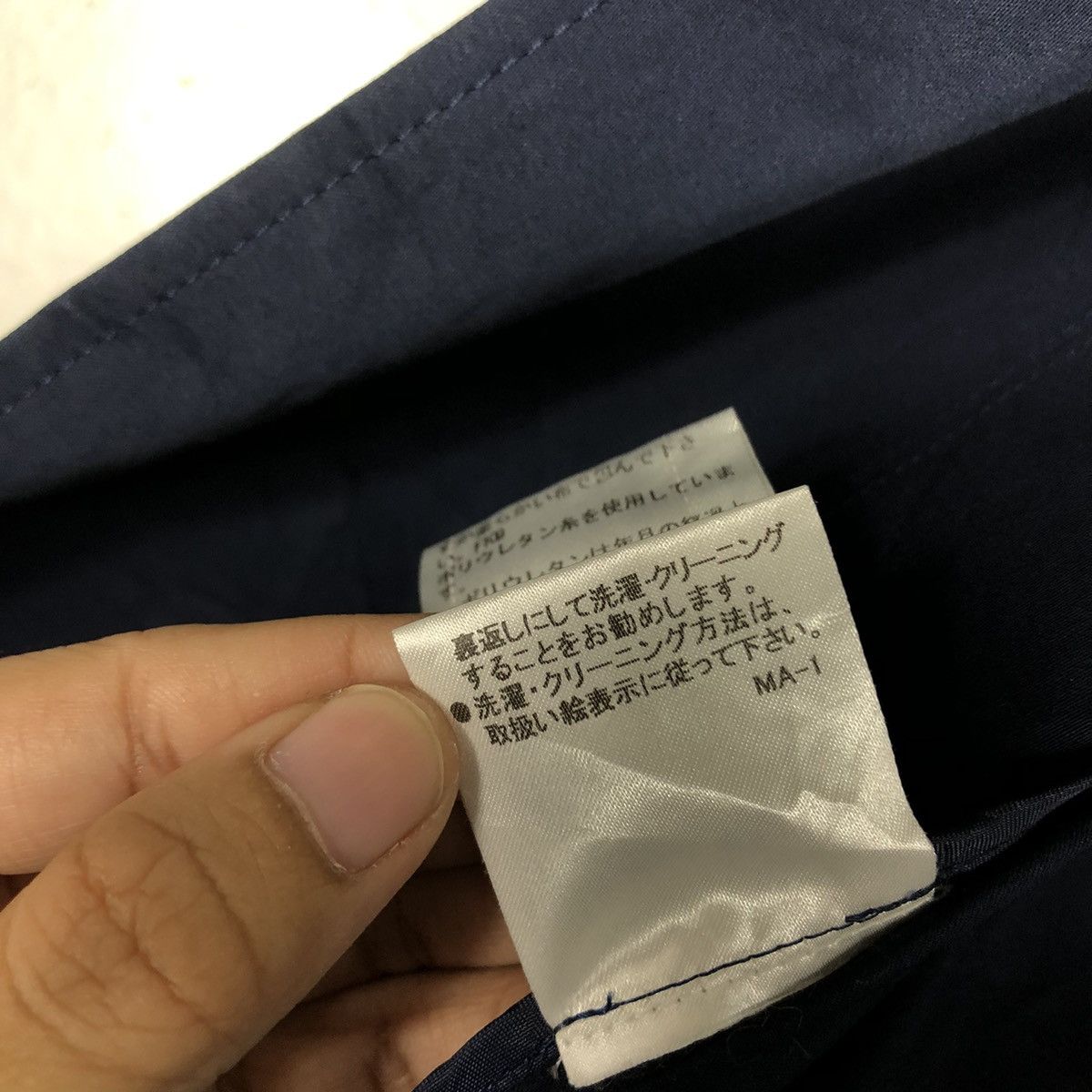 Burberry Vintage Chore Worker Jacket Burberry Black Label Nova Check Size US L / EU 52-54 / 3 - 23 Thumbnail