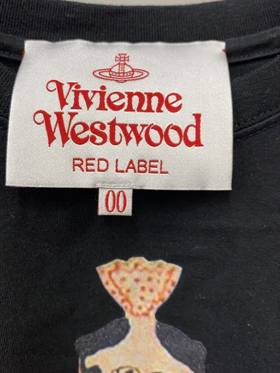 Vivienne Westwood China Doll Tee Size US S / EU 44-46 / 1 - 5 Thumbnail
