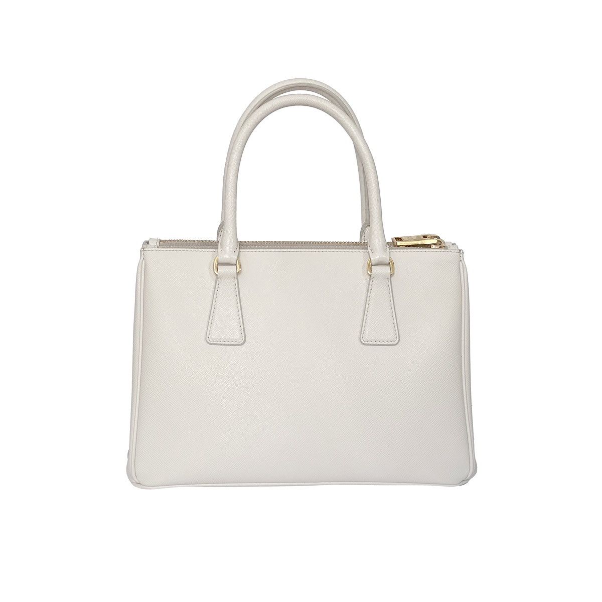 Prada Prada Galliera Saffiano Bag Size ONE SIZE - 2 Thumbnail