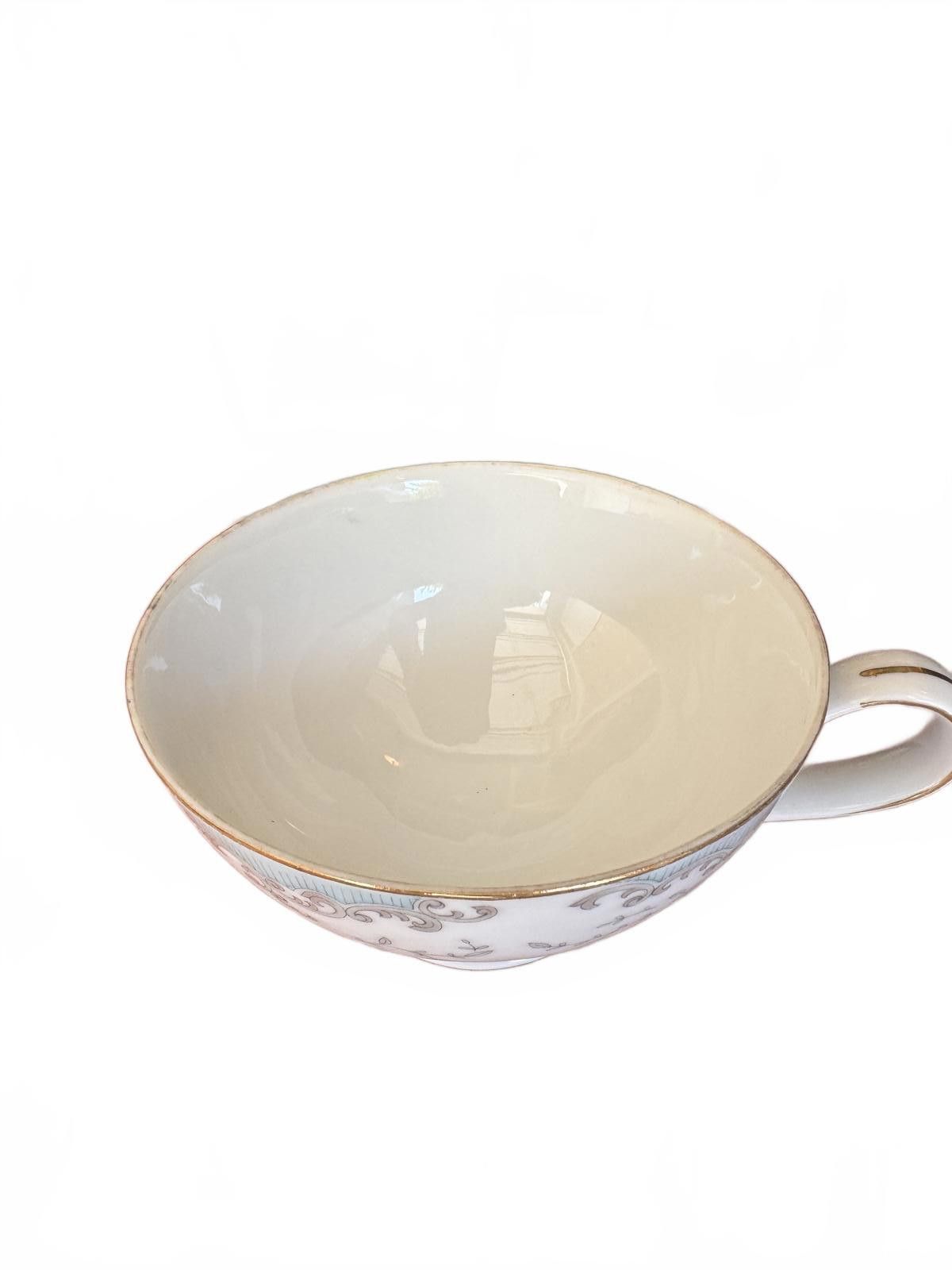Designer Vintage Mikasa "Seville 5303" Fine China Dinnerware Set Size ONE SIZE - 3 Thumbnail