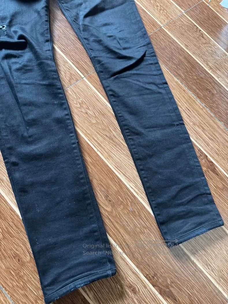 Amiri Amiri jeans Size US 31 - 5 Thumbnail