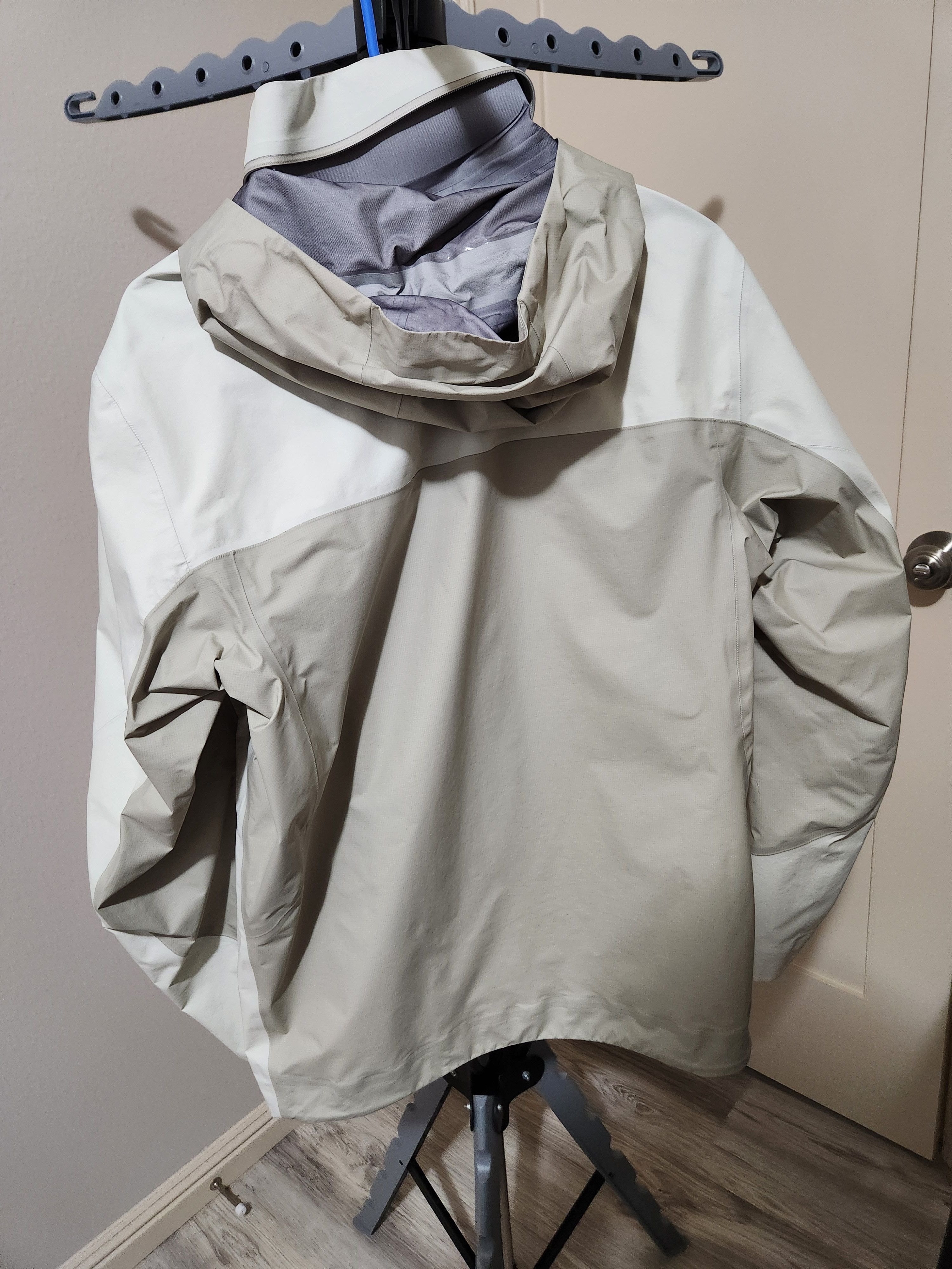 Arc'teryx arcteryx system a dume jacket Size US M / EU 48-50 / 2 - 11 Thumbnail
