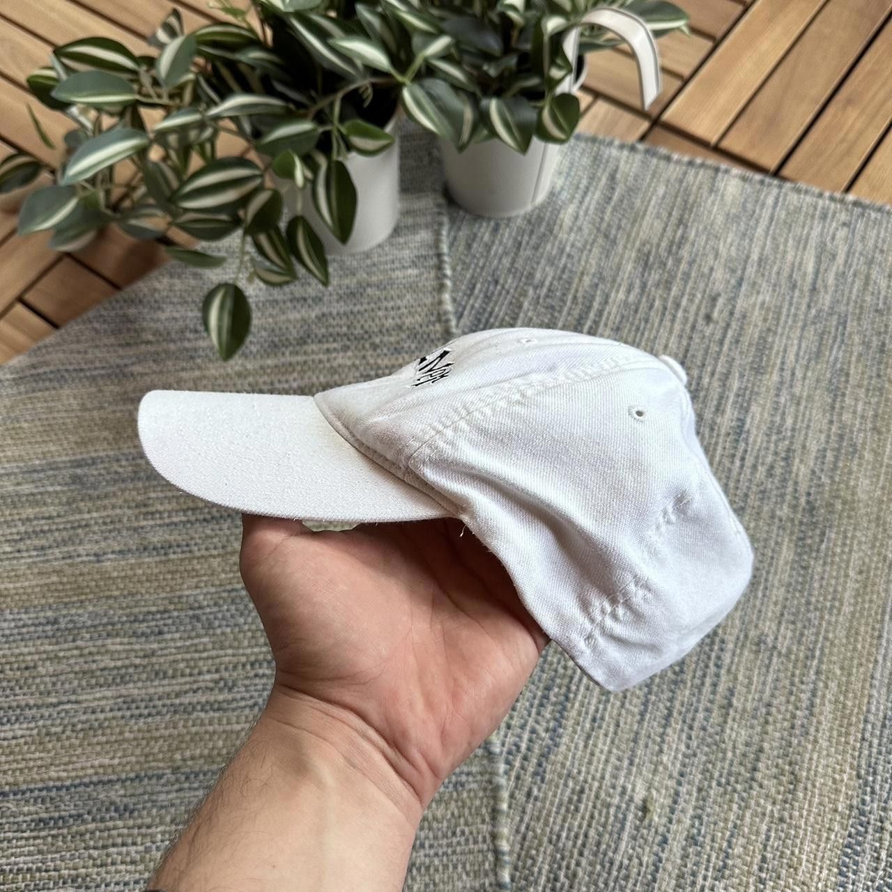 Quiksilver Vintage Y2K Quiksilver Surfwear Big Embroidered Logo Cap Size ONE SIZE - 2 Thumbnail