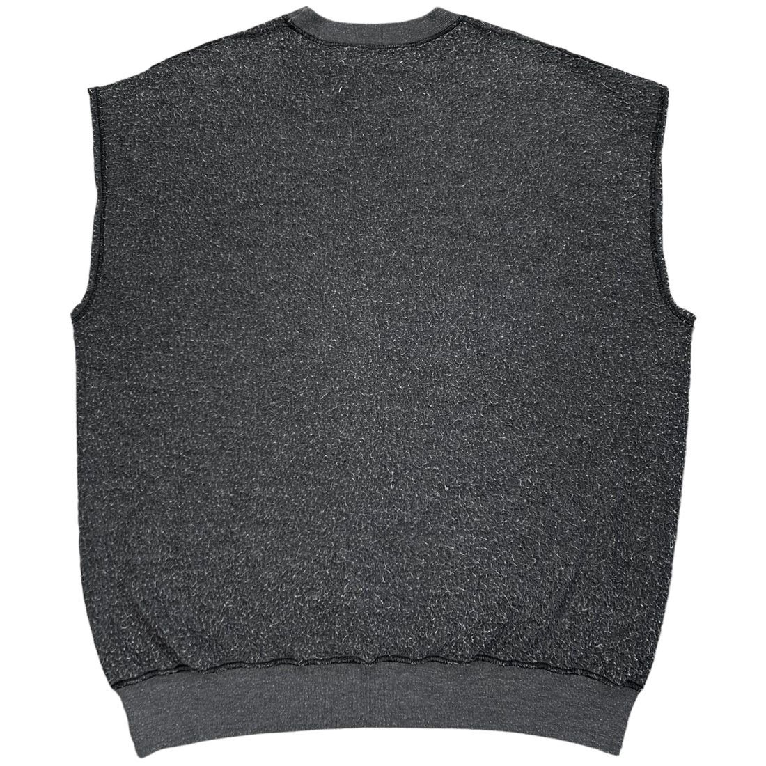 Maison Margiela Maison Martin Margiela Michigan Wolverines Reversed College Sweater - AW05 Size US L / EU 52-54 / 3 - 3 Thumbnail