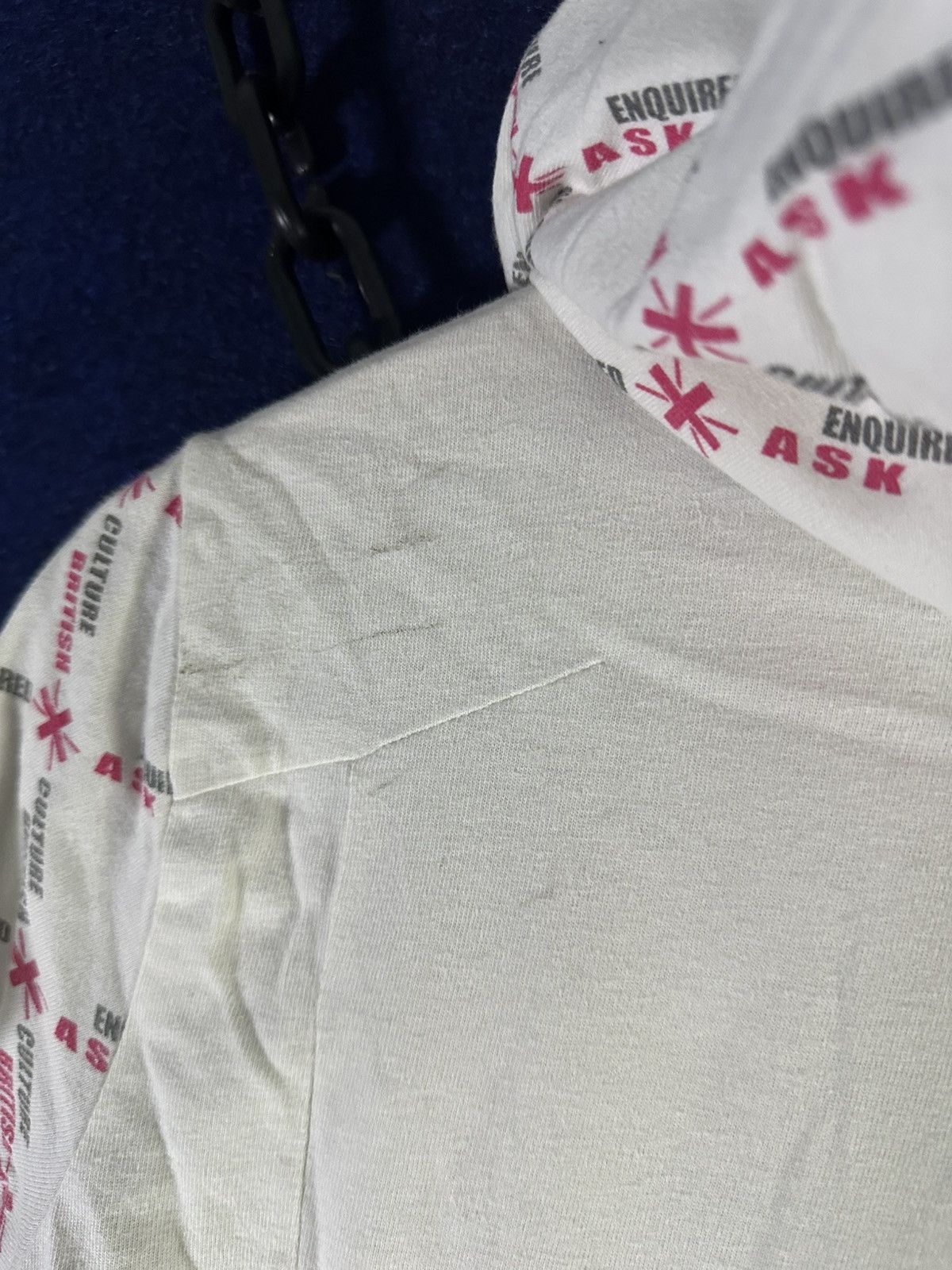Japanese Brand Japanese Women Y2K Style Bundling 3 Hysteric Glamour Style Size M / US 6-8 / IT 42-44 - 19 Thumbnail