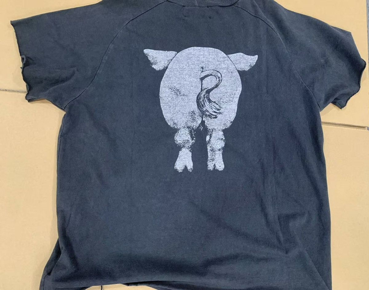 Enfants Riches Deprimes Enfants riches Deprimes 24SS graphic tee Size US M / EU 48-50 / 2 - 2 Thumbnail