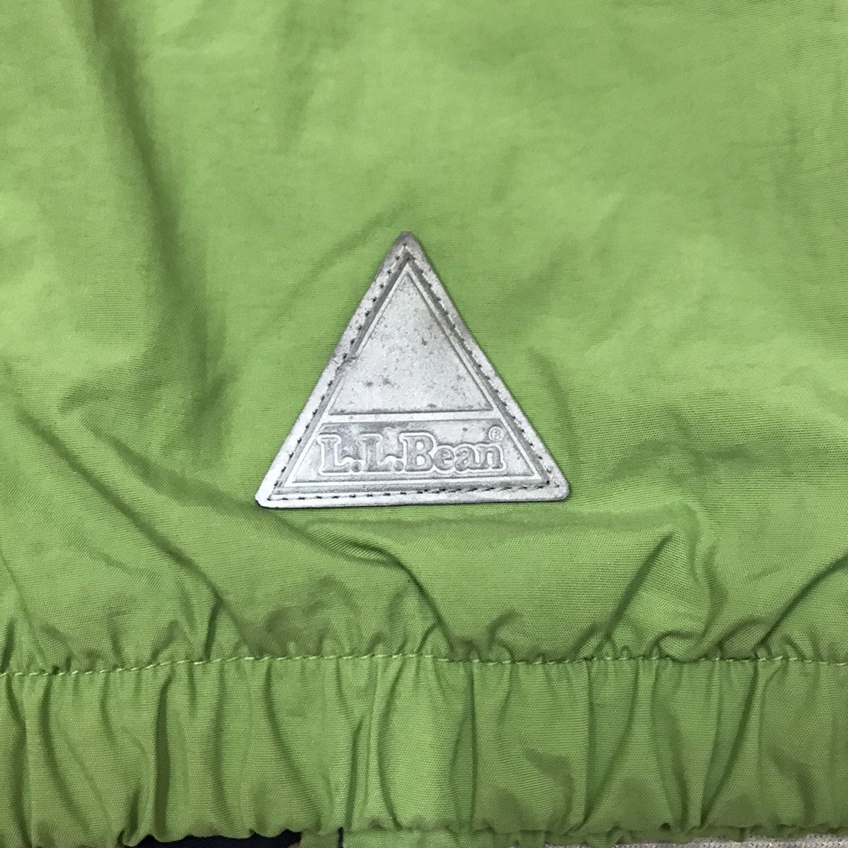 L.L. Bean L.L Bean Outdoor Jacket Hoodie Size XS / US 0-2 / IT 36-38 - 9 Thumbnail