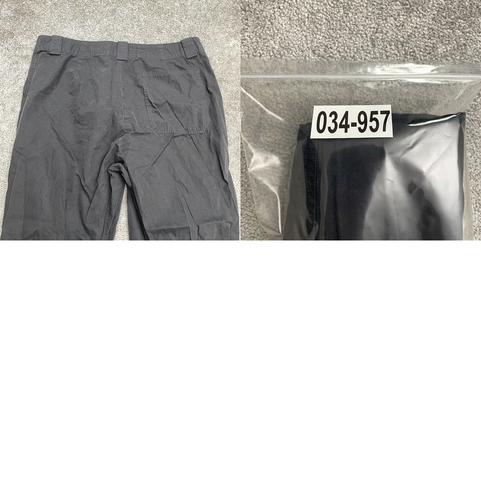Rag & Bone VINTAGE Rag & Bone? (No) Size 34" / US 12 / IT 48 - 9 Thumbnail
