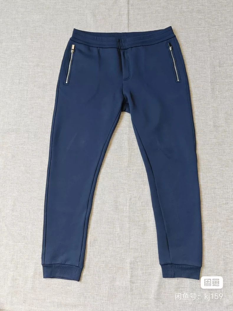 Dior Dior Size XL Men's sweatpants and sports trousers 2501-Next Size US 30 / EU 46 - 1 Thumbnail