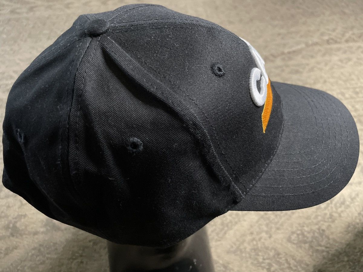 Other CASE hat cap Trucker tractor farming Strapback agriculture 🔥 Size ONE SIZE - 4 Thumbnail