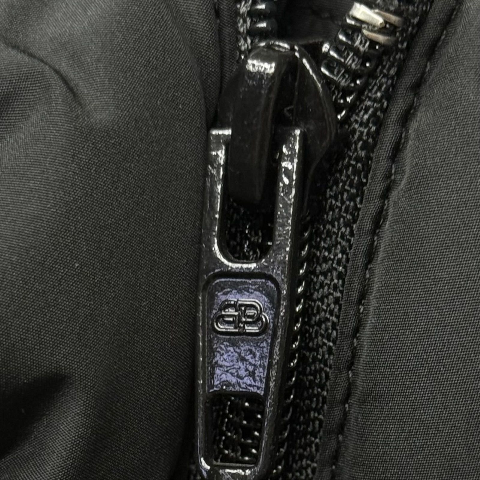 Balenciaga Balenciaga BB Puffer Black Size US S / EU 44-46 / 1 - 3 Thumbnail