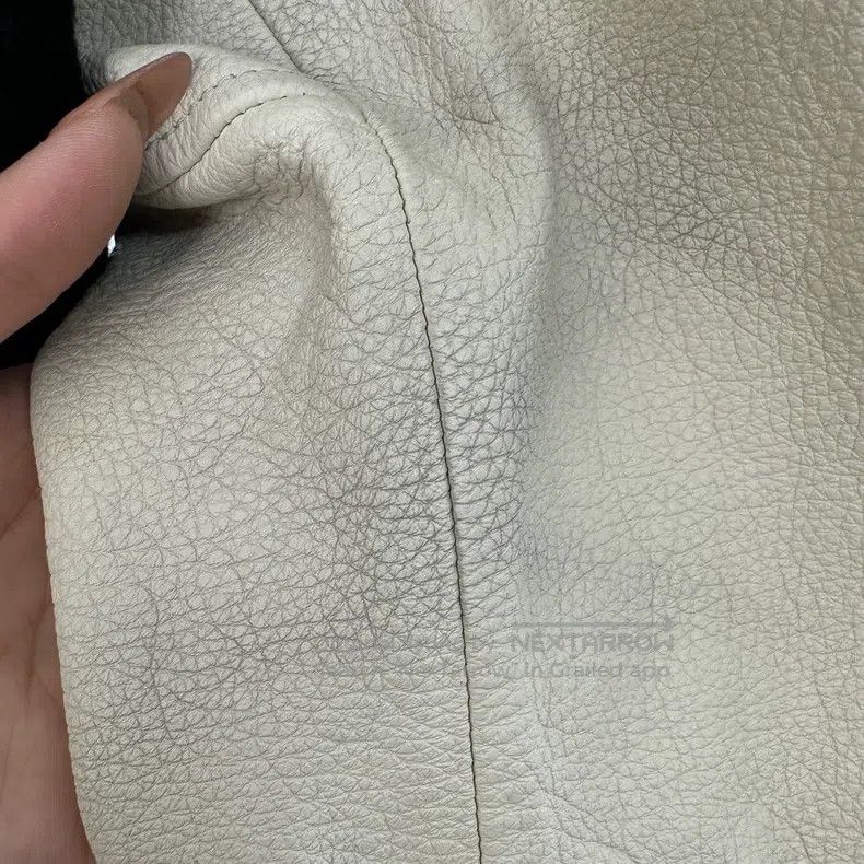 Louis Vuitton Louis Vuitton Wizard of Oz Cowhide Cashmere Baseball jacke Size US M / EU 48-50 / 2 - 7 Thumbnail