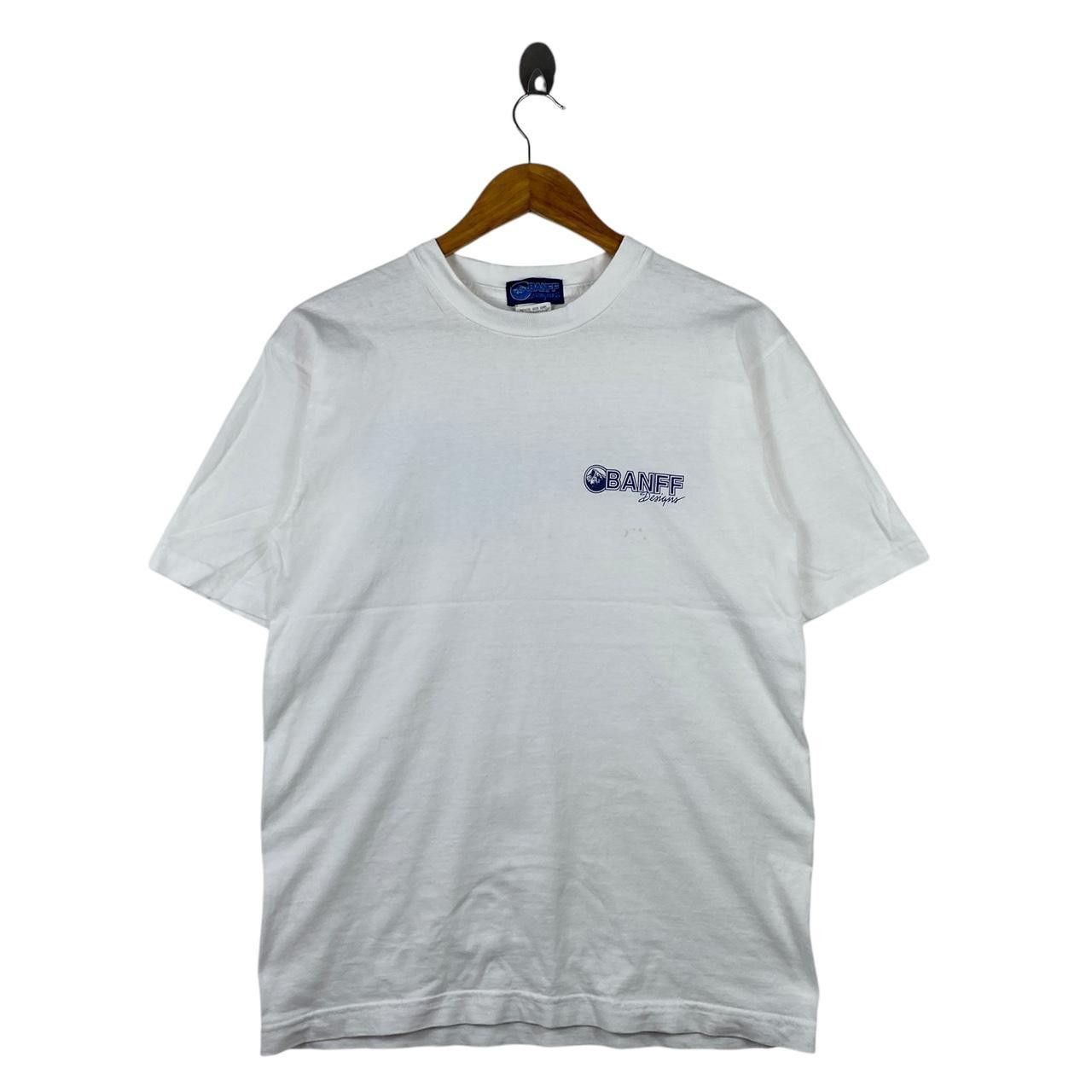 Other BANFF DESIGNS Specialist Technical Outerwear Tee Shirt Size US S / EU 44-46 / 1 - 2 Thumbnail