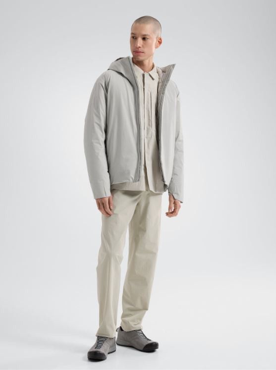 Arc'teryx Arcteryx Veilance Altus Down Jacket Mens Dark Cocoon Size US M / EU 48-50 / 2 - 4 Thumbnail