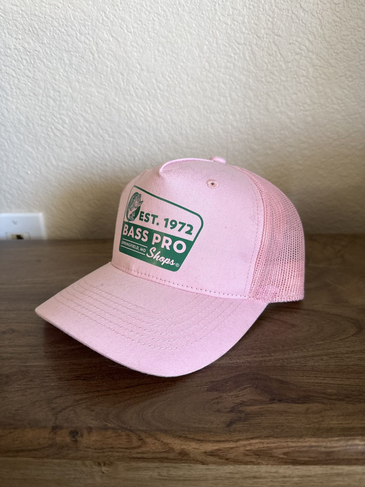 Bass Pro Shops Bass Pro Shops Hat Size ONE SIZE - 3 Thumbnail
