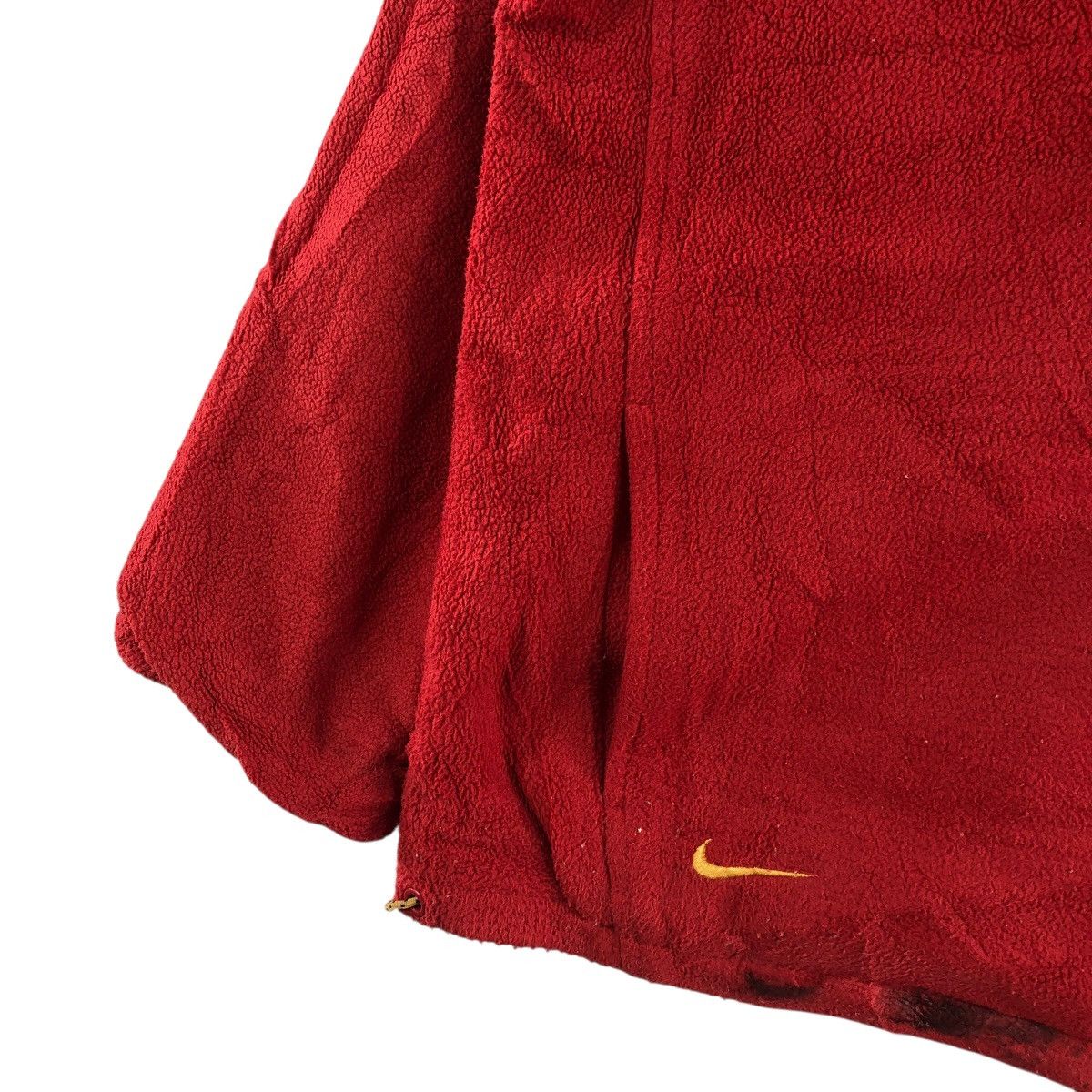 Nike NIKE SPORTS Anorak Pocket Logo Windbreaker Light Jacket Size US S / EU 44-46 / 1 - 13 Thumbnail