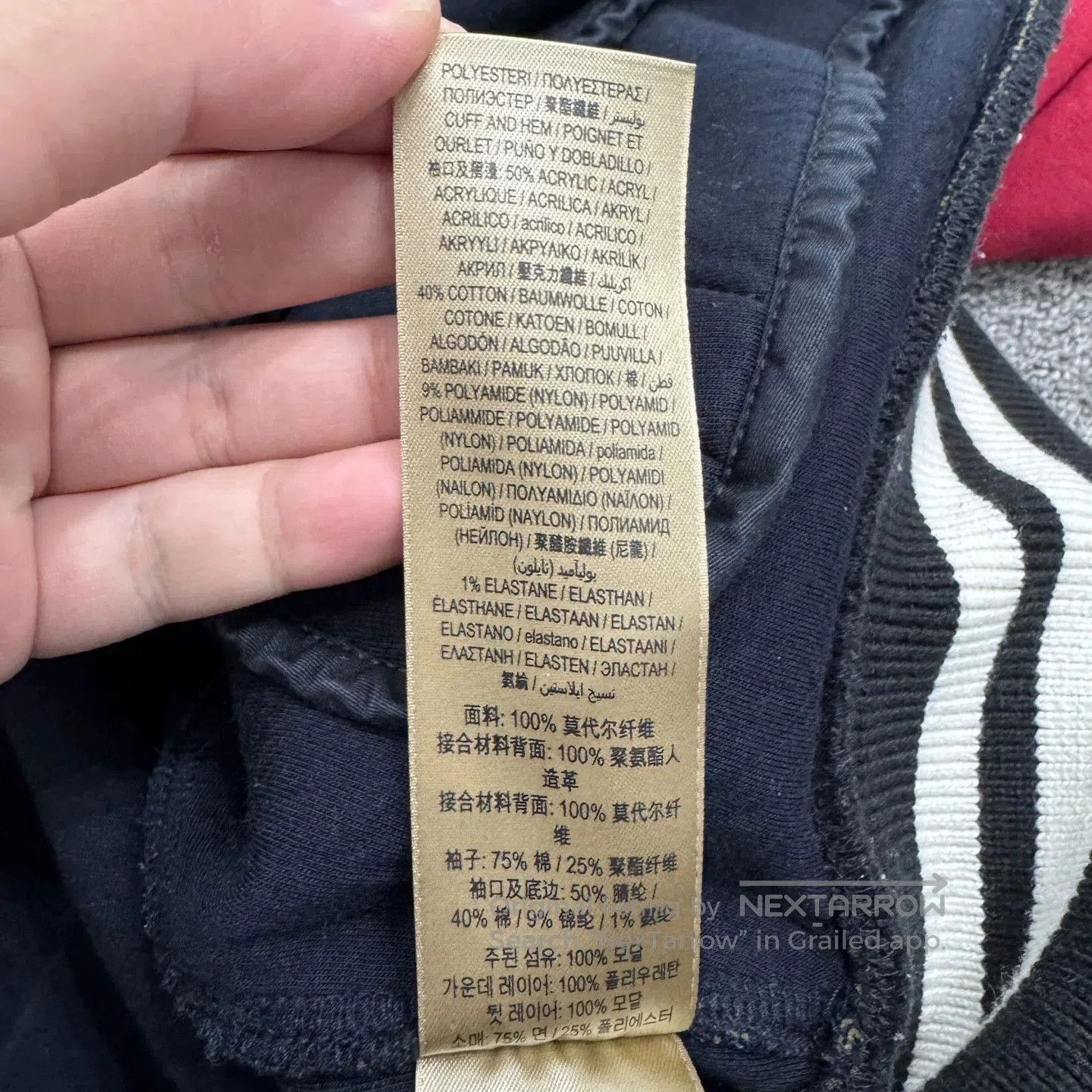 Burberry Burberry Space Cotton Hoodie. Size US M / EU 48-50 / 2 - 4 Thumbnail