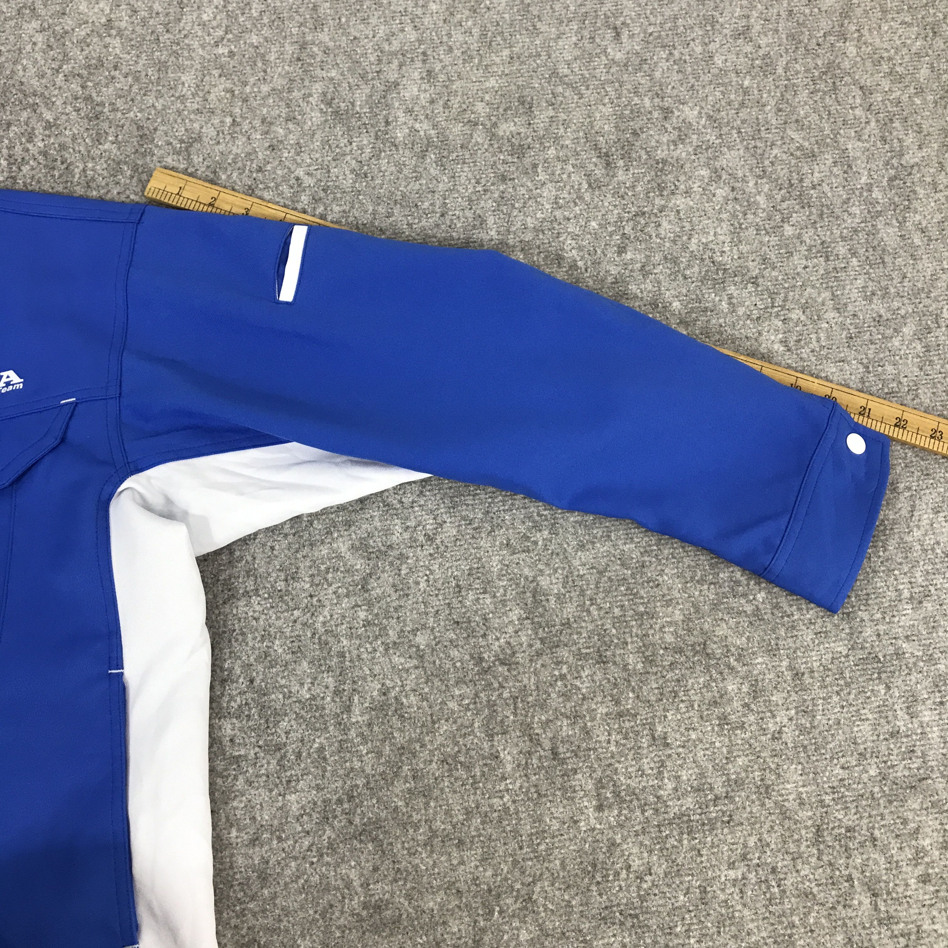 Honda Honda Mugen racing jacket Size US L / EU 52-54 / 3 - 7 Thumbnail
