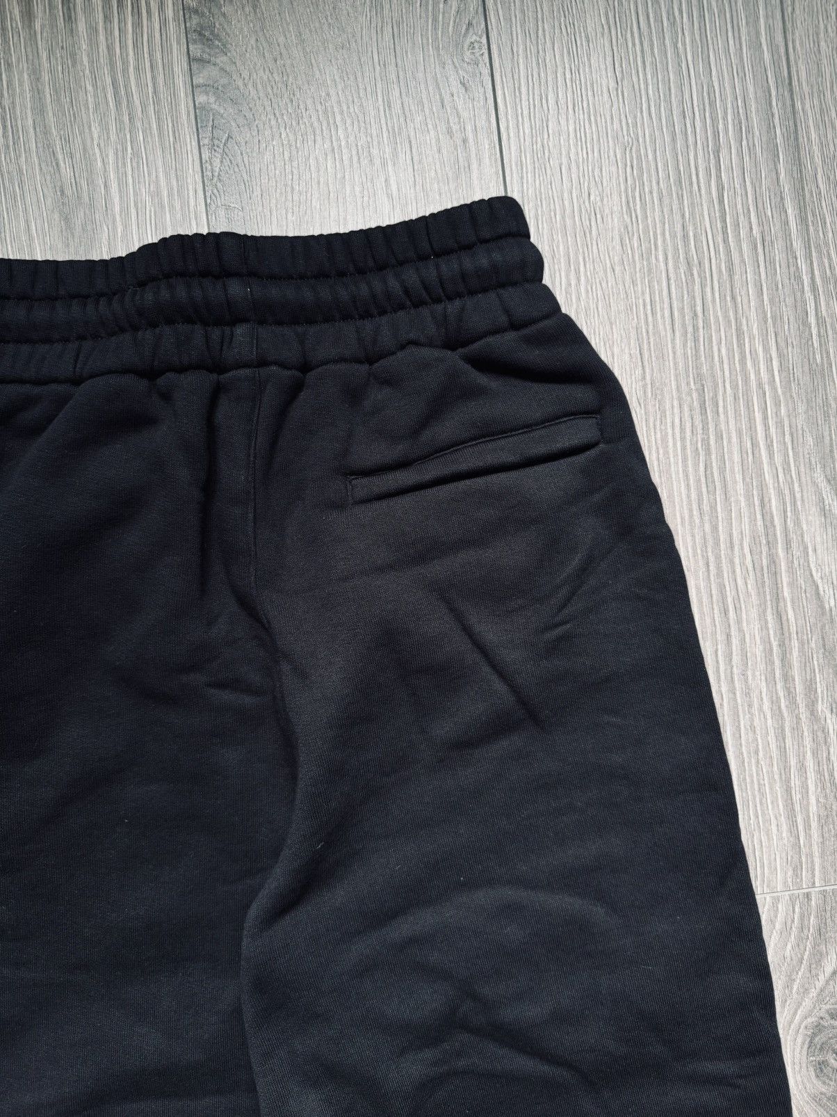 Alexander Wang Alexander Wang heavy cotton/nylon sport pants/joggers Size 27" / US 4 / IT 40 - 9 Thumbnail