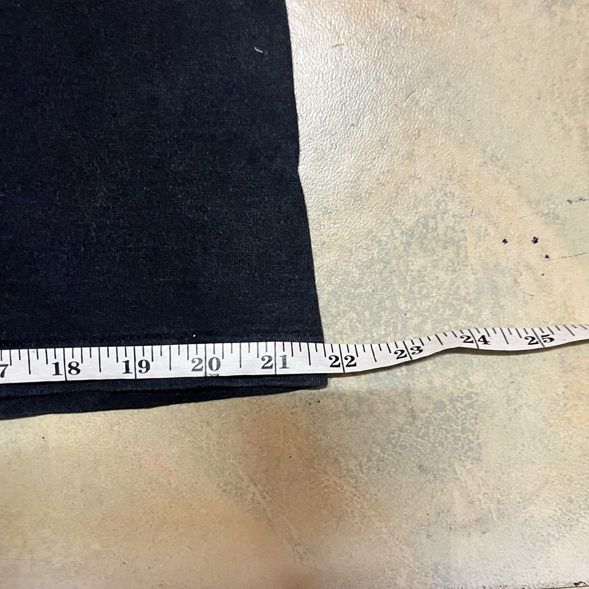 NBA Vintage Chicago Bulls NBA Big Logo T Shirt Size US L / EU 52-54 / 3 - 7 Thumbnail