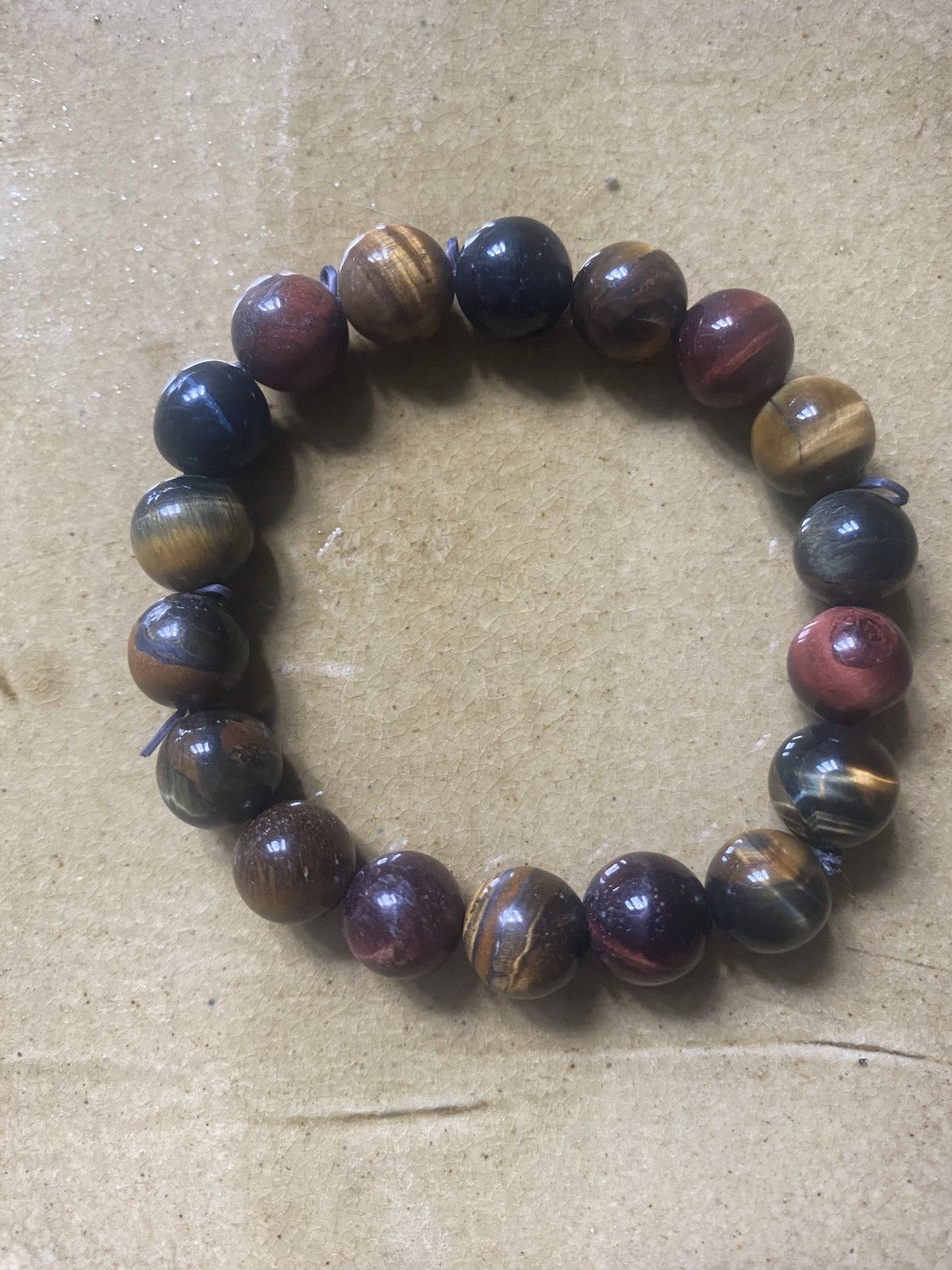 Other Stone bracelet Size ONE SIZE - 11 Thumbnail